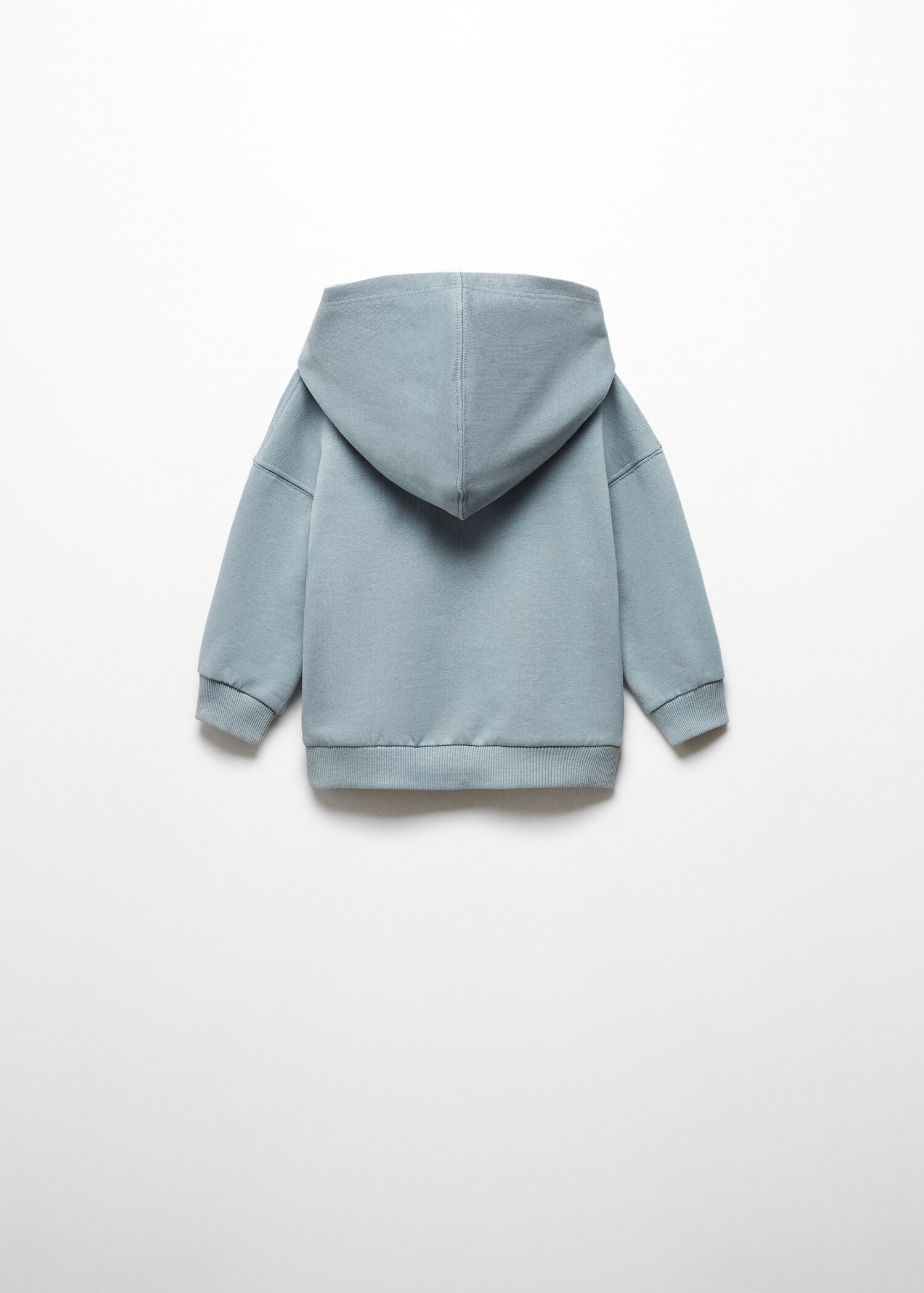 Paw Patrol sweatshirt - Achterkant van het artikel
