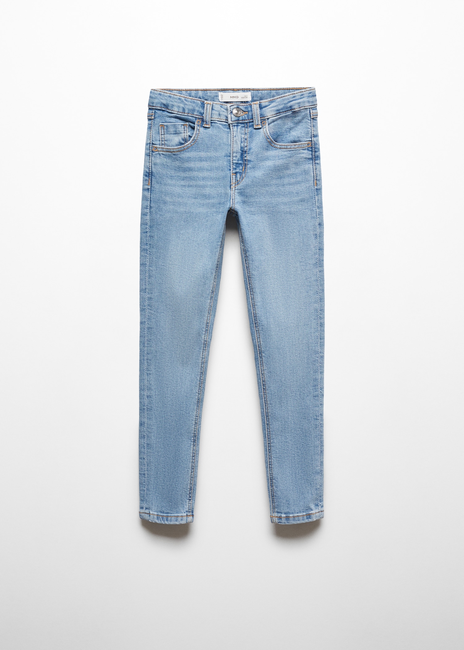 Jeans skinny - Main Image