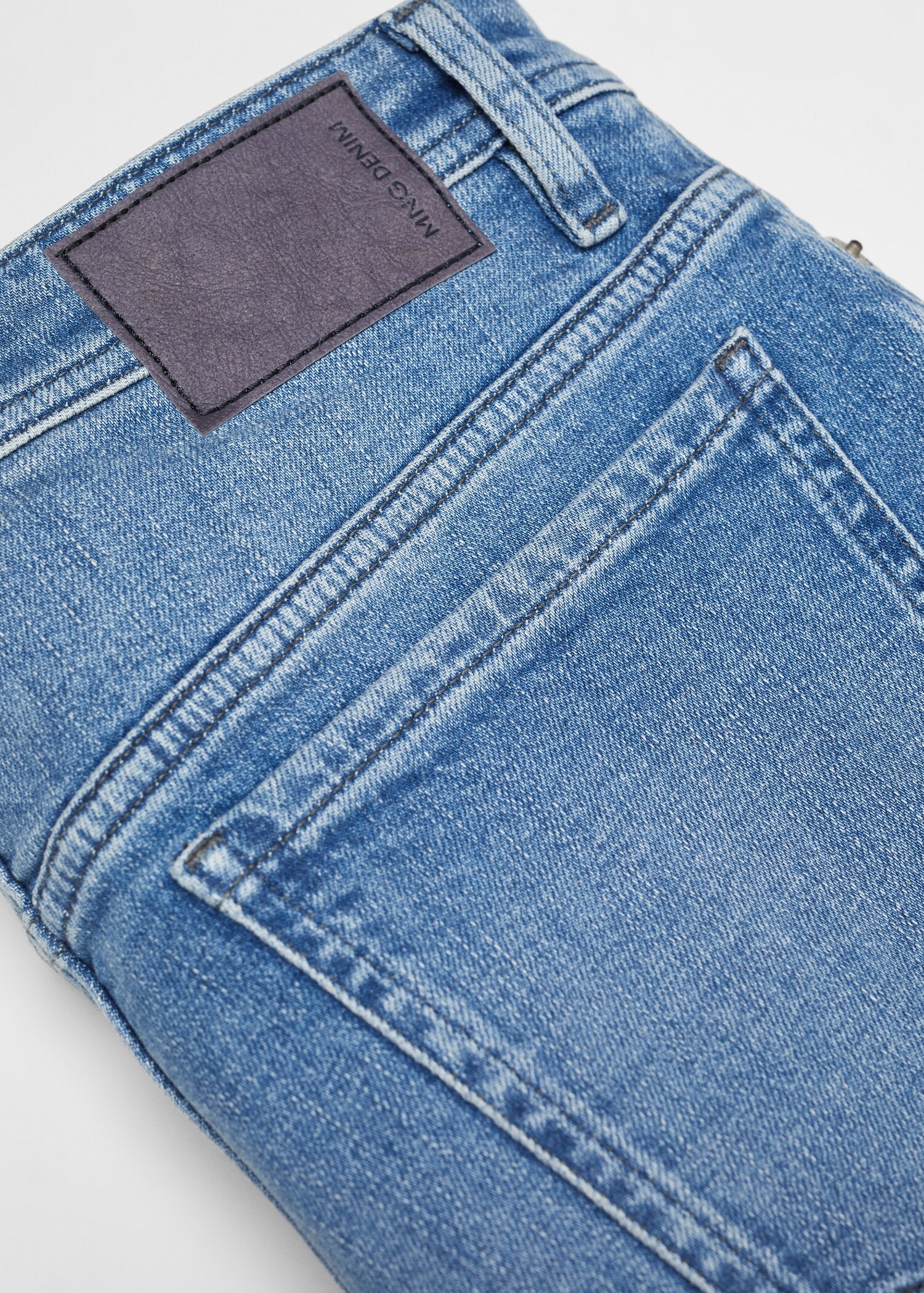 Jeans Jan slim fit  - Detalle del artículo 8