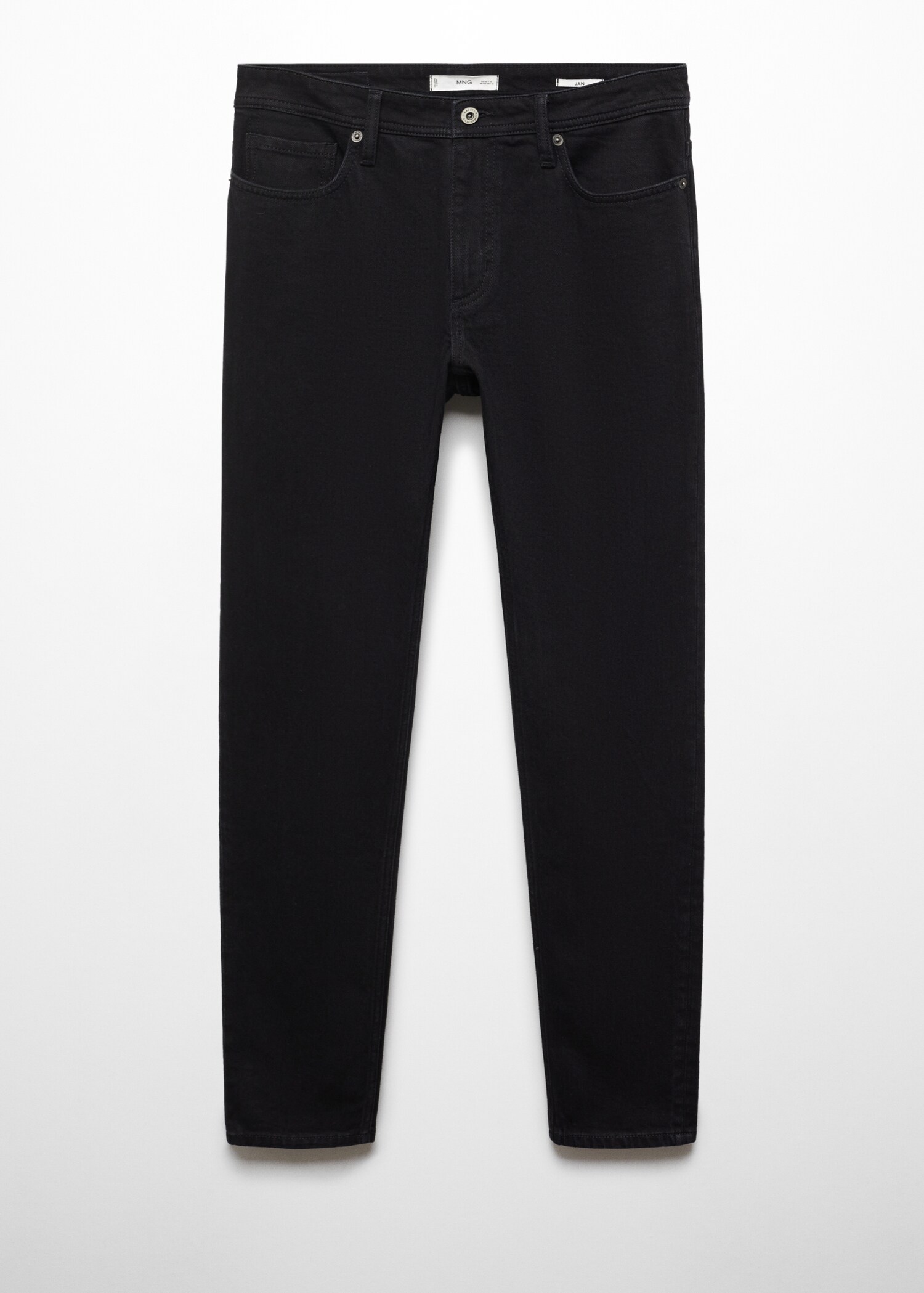 Jan slim-fit jeans - Article without model