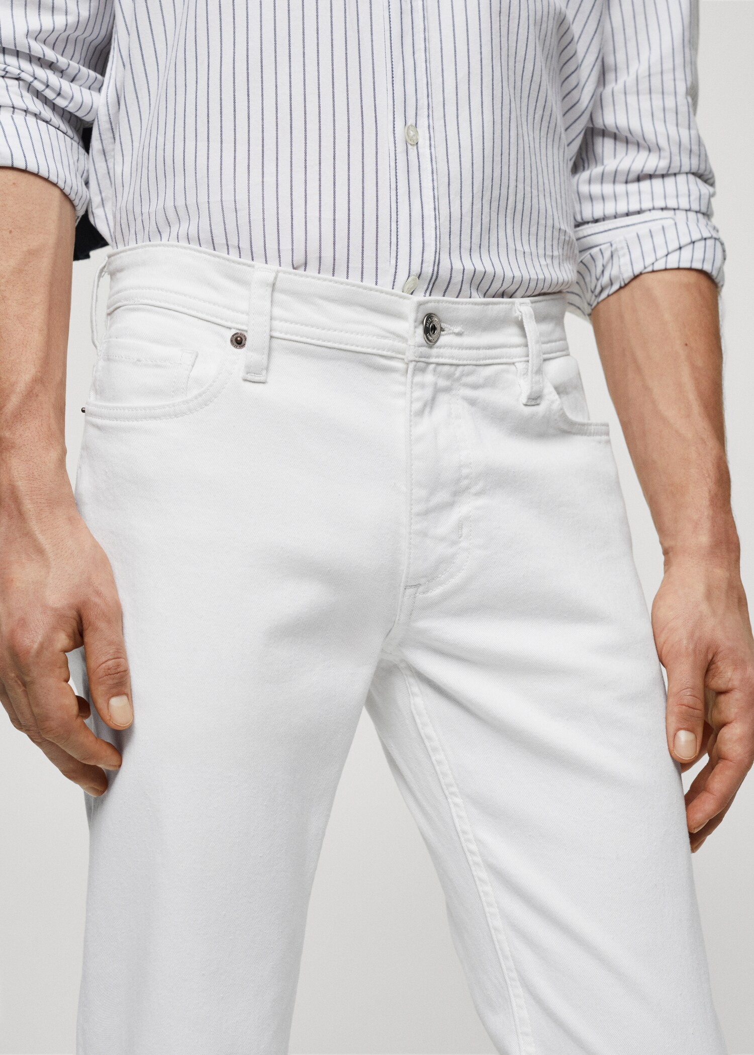 Jeans Jan slim fit  - Detalle del artículo 1