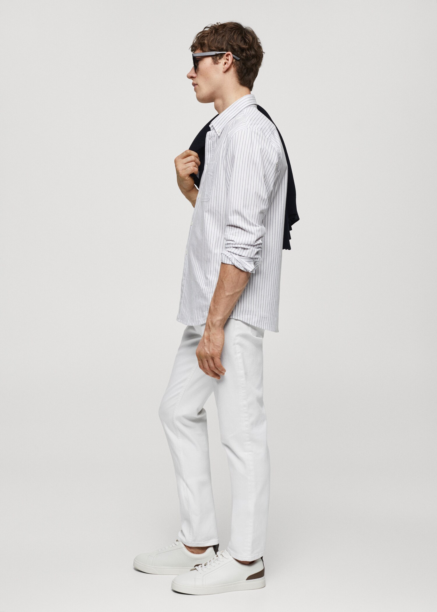 Jeans Jan slim fit  - Detalle del artículo 2