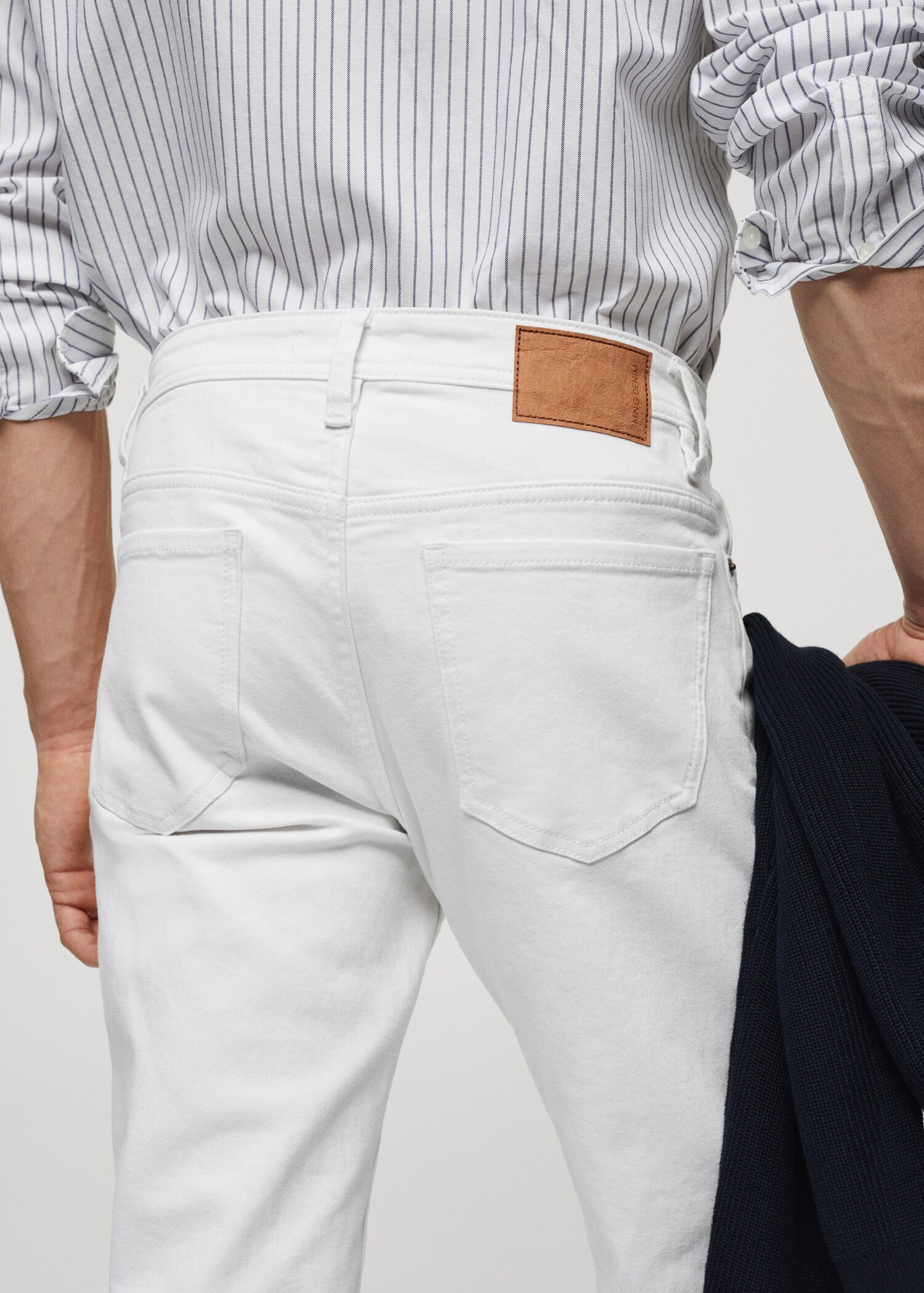 Jeans Jan slim fit  - Detalle del artículo 4