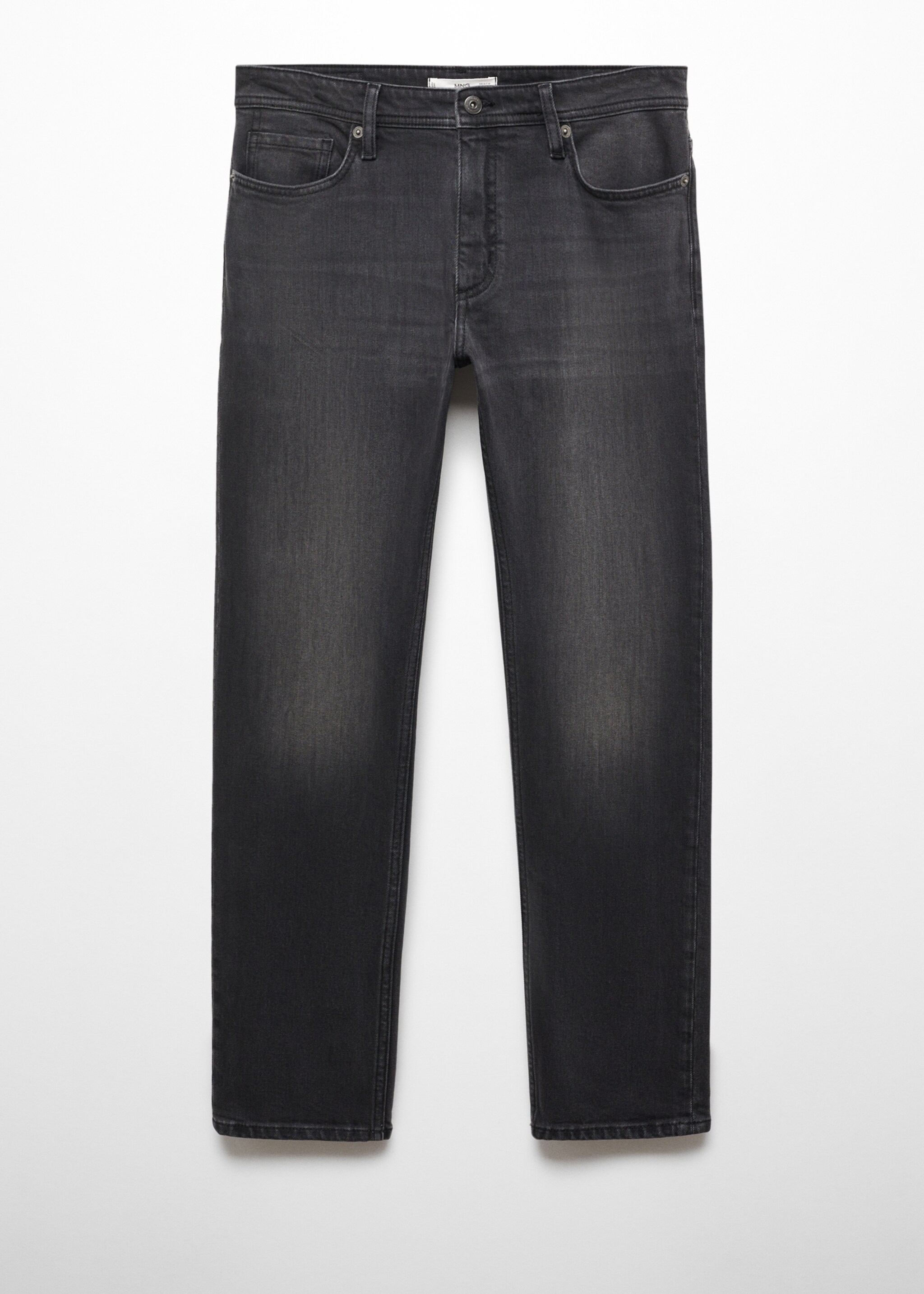 Jean Jan slim fit - Article sans modèle