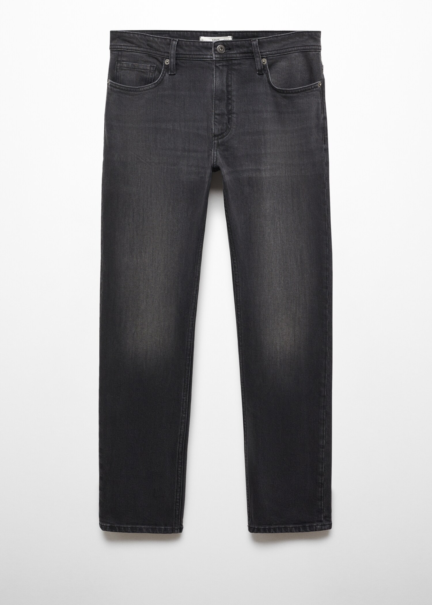 Jeans Jan slim fit - Artículo sin modelo