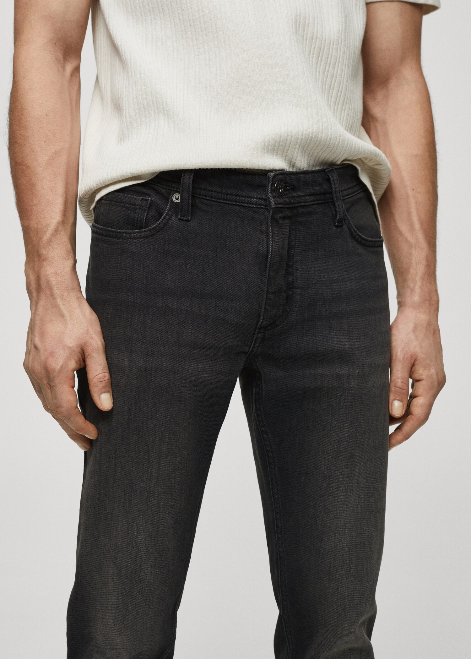 Jeans Jan slim fit - Detalle del artículo 1