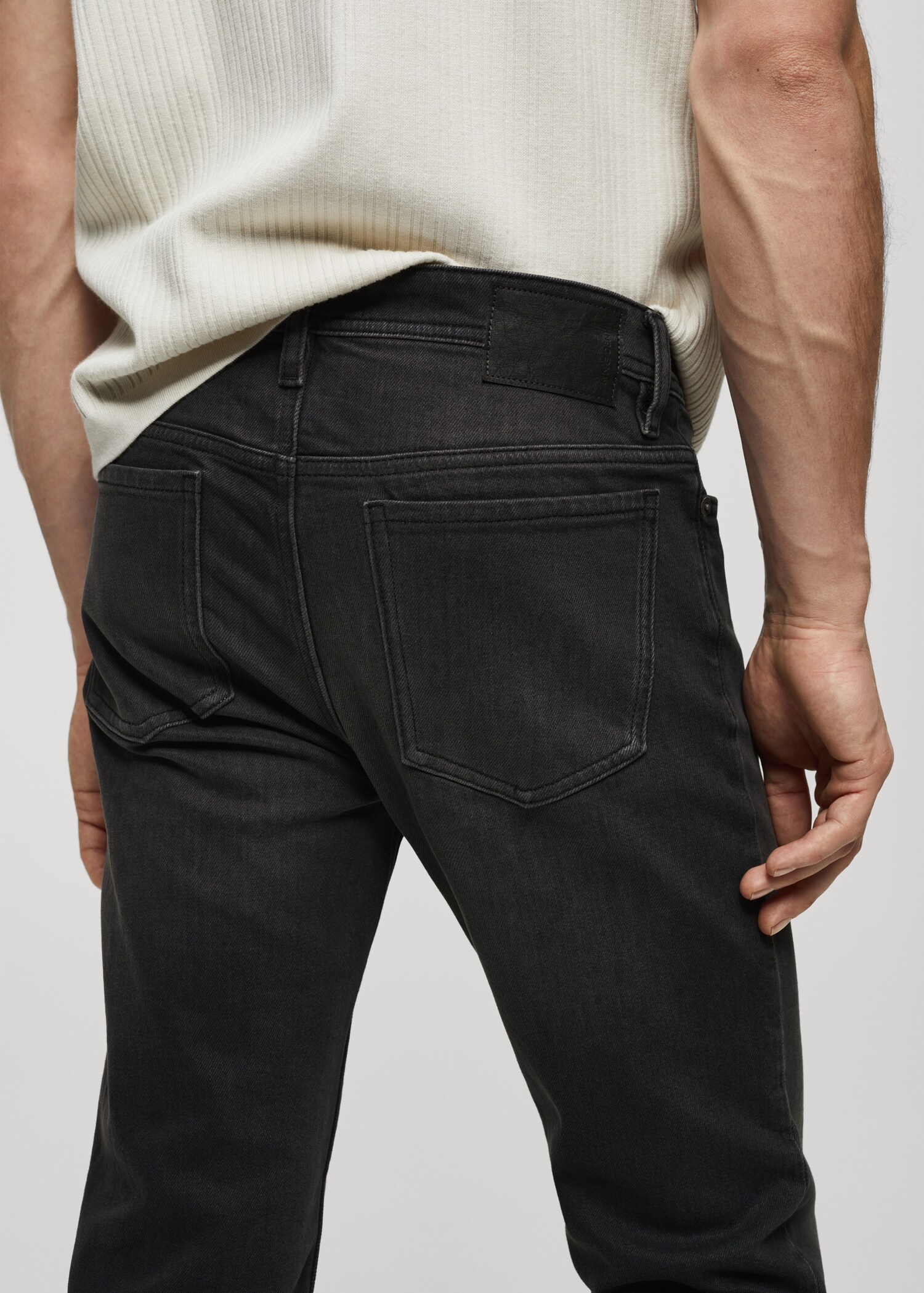 Jeans Jan slim fit - Detalle del artículo 4