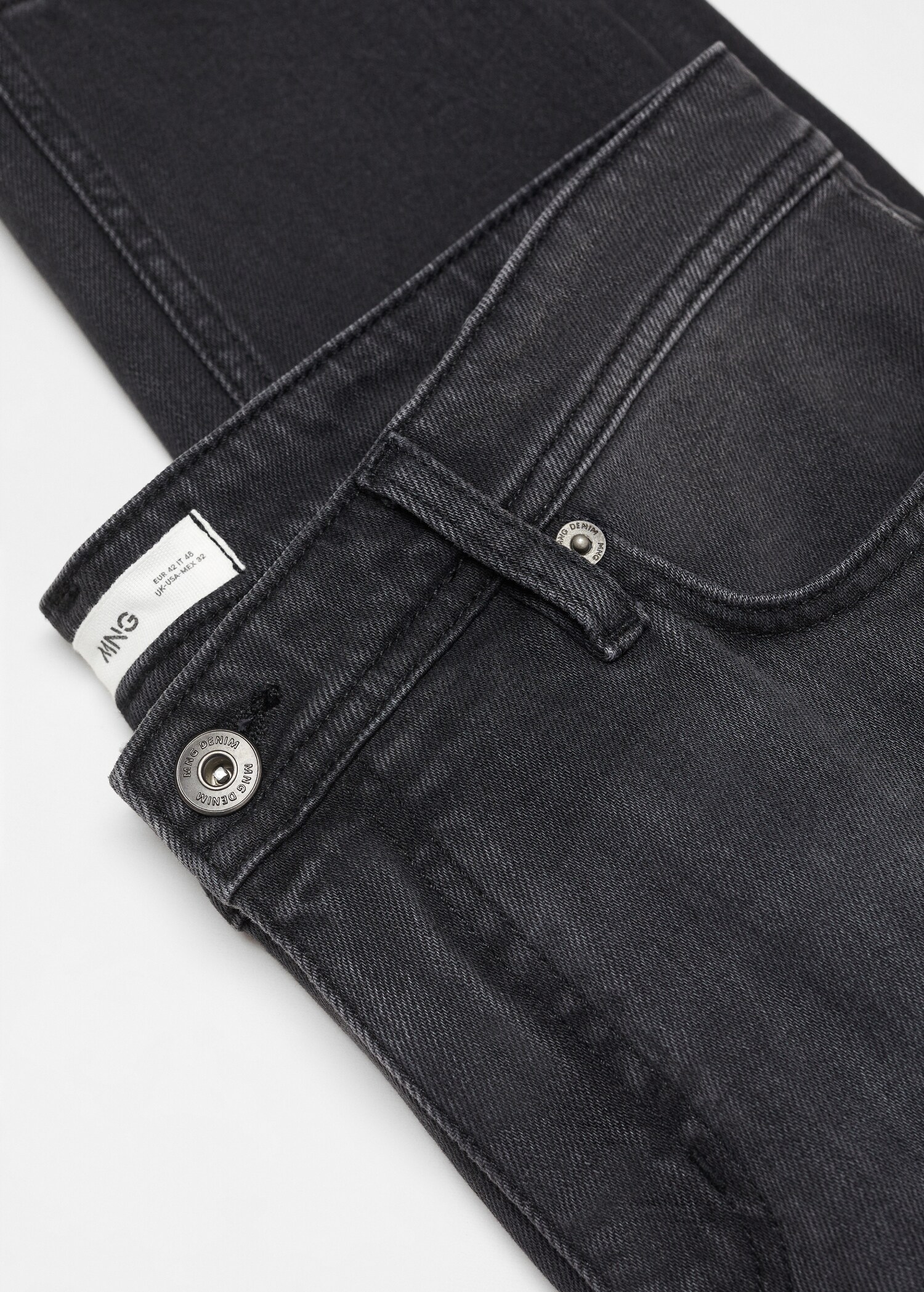 Jeans Jan slim fit - Detalle del artículo 8