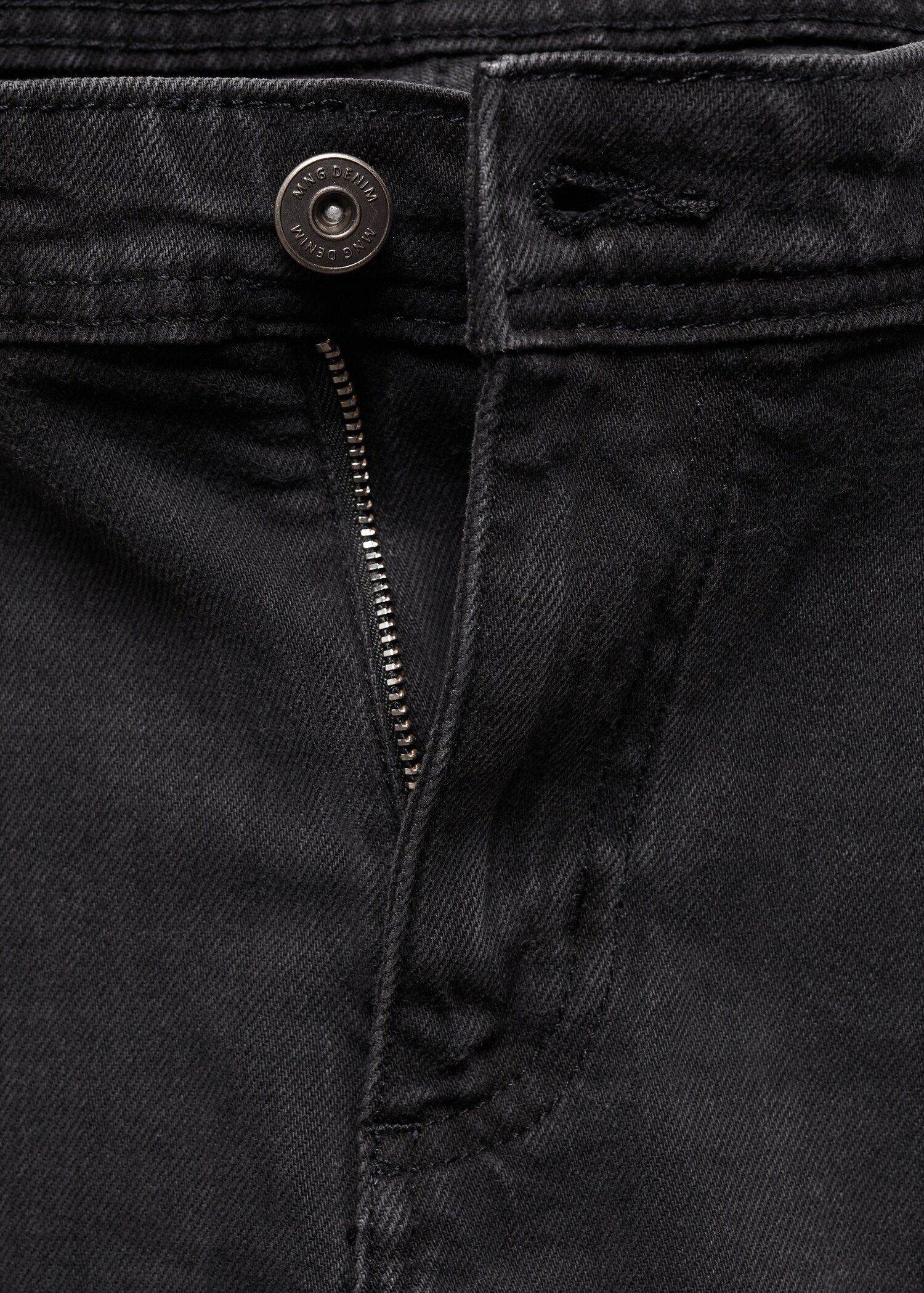 Jan slim-fit jeans - Details of the article 8