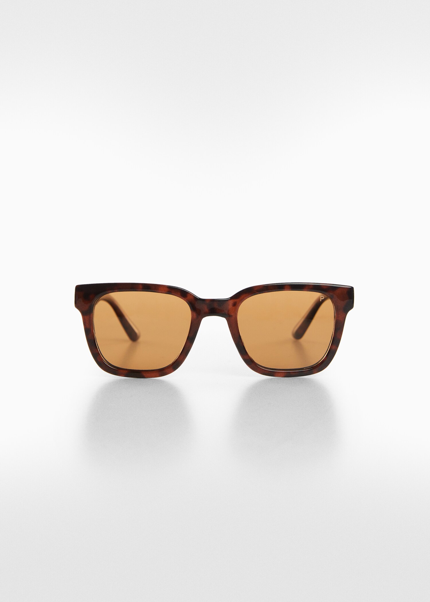 Polarised sunglasses - Article without model