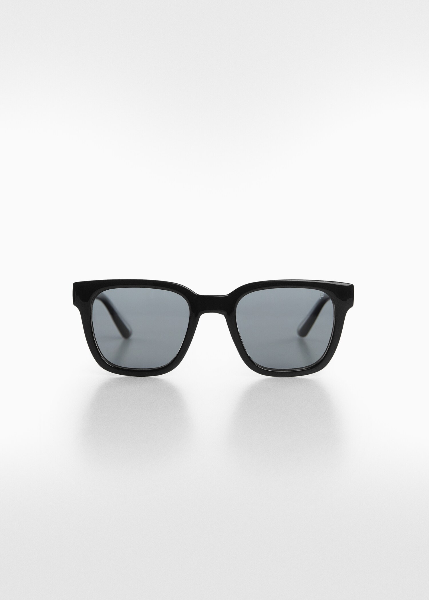 Polarised sunglasses - Article without model