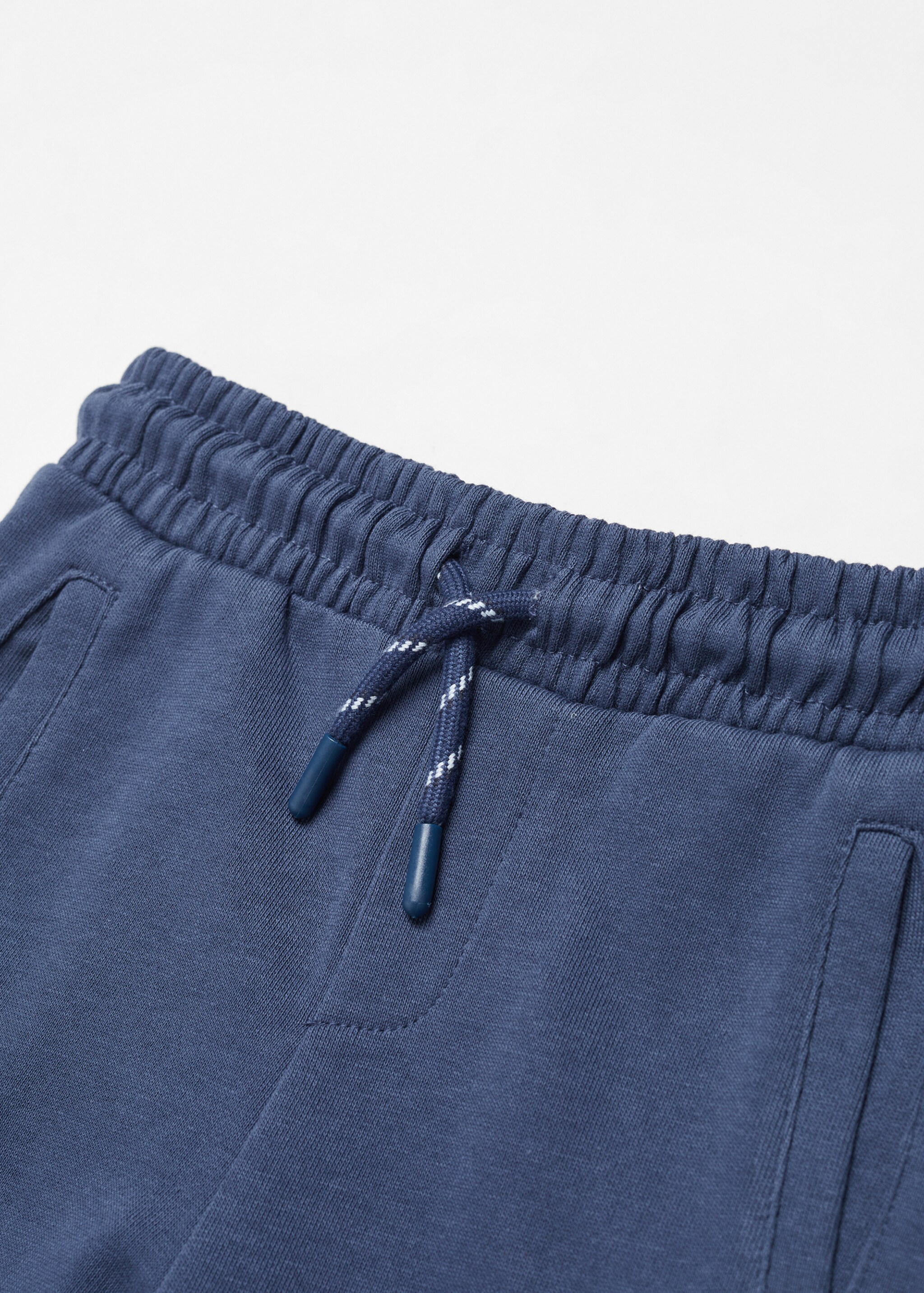 Pantalons jogger cotó - Detall de l'article 8