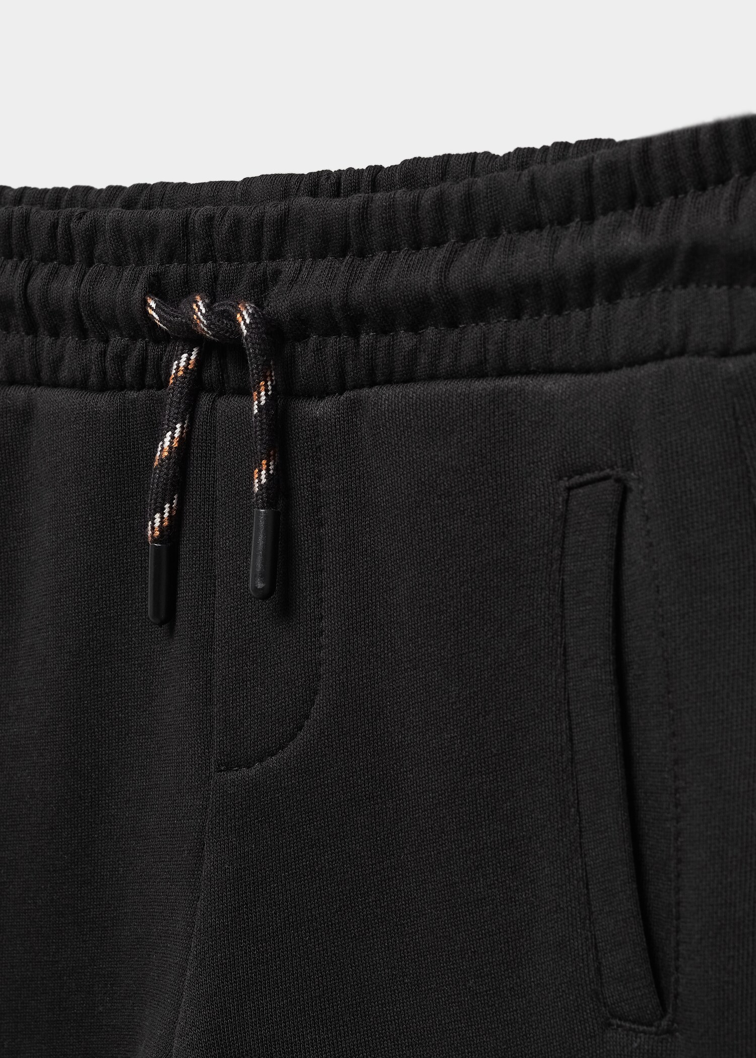 Pantalons jogger cotó - Detall de l'article 8