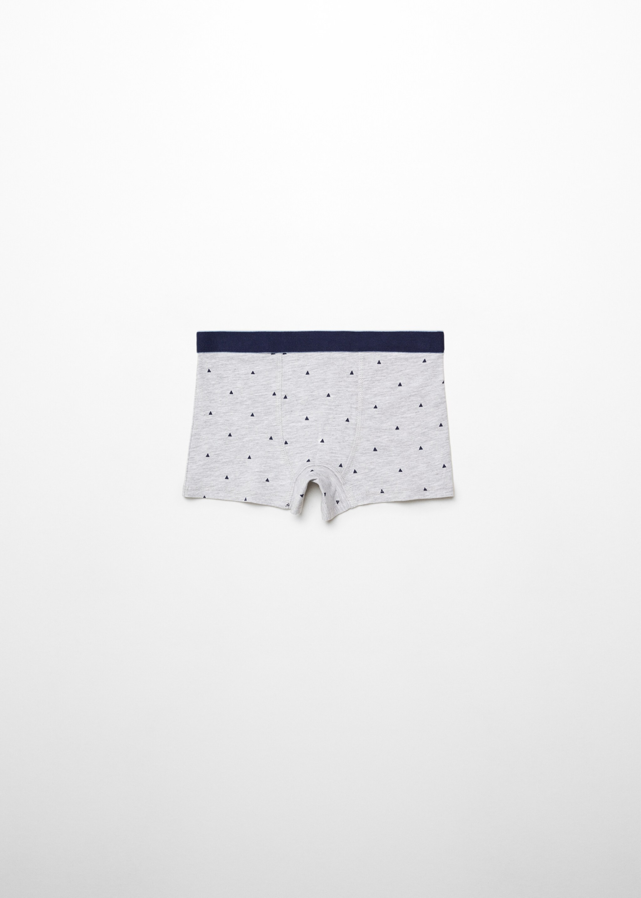 Pack de 3 boxers - Pormenor do artigo 0
