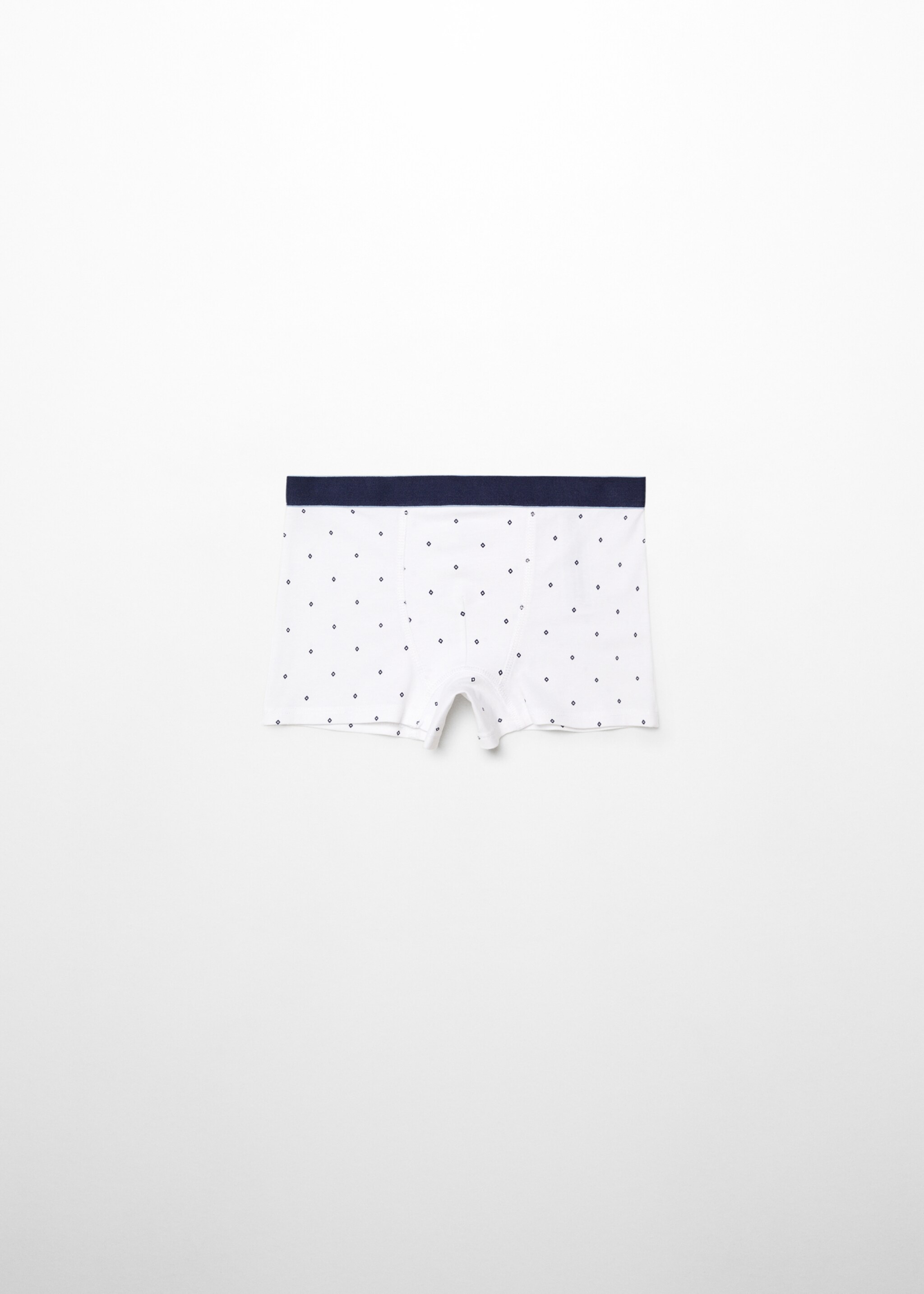 Pack de 3 boxers - Pormenor do artigo 8