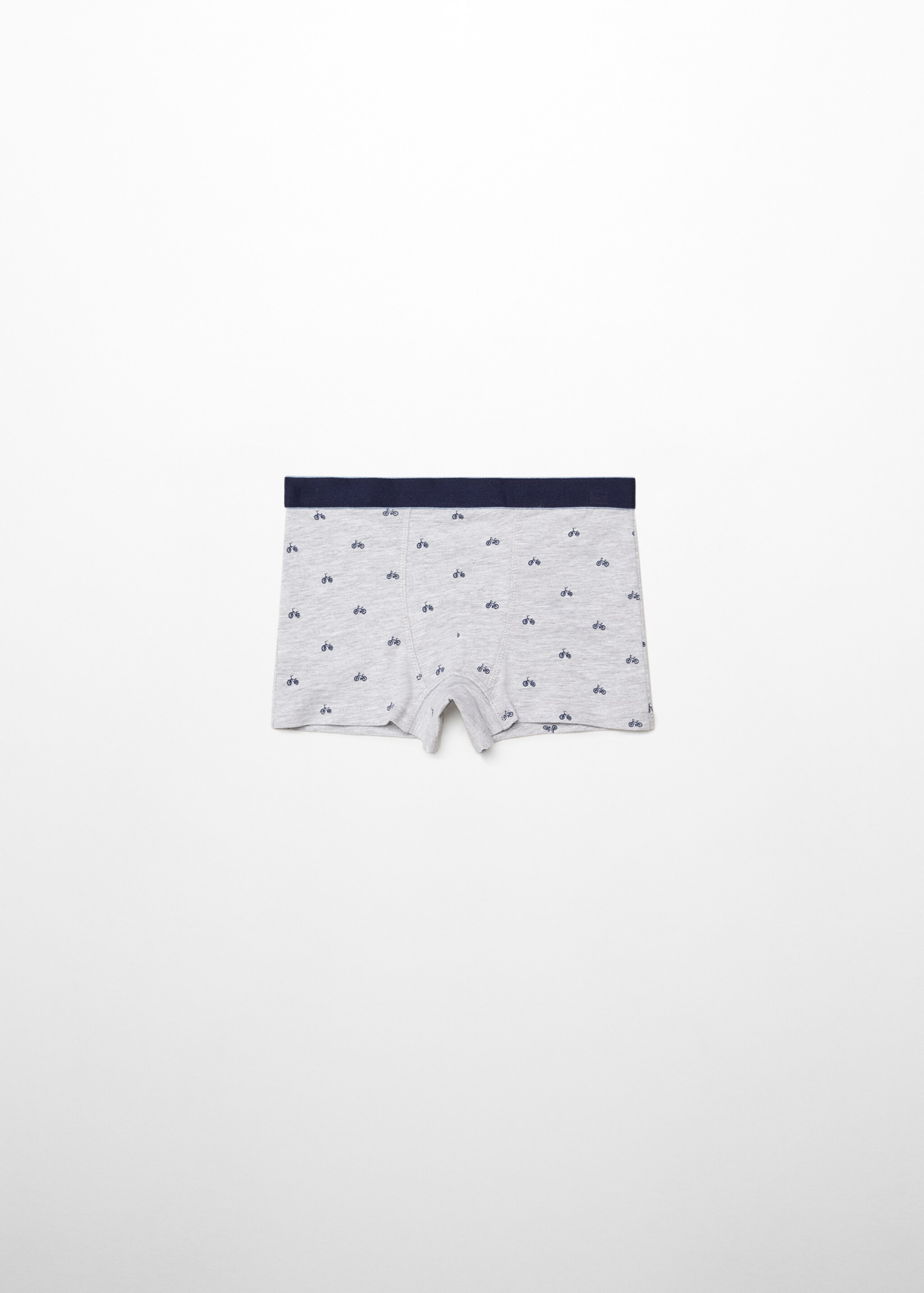3 boxer pack - Details of the article 0