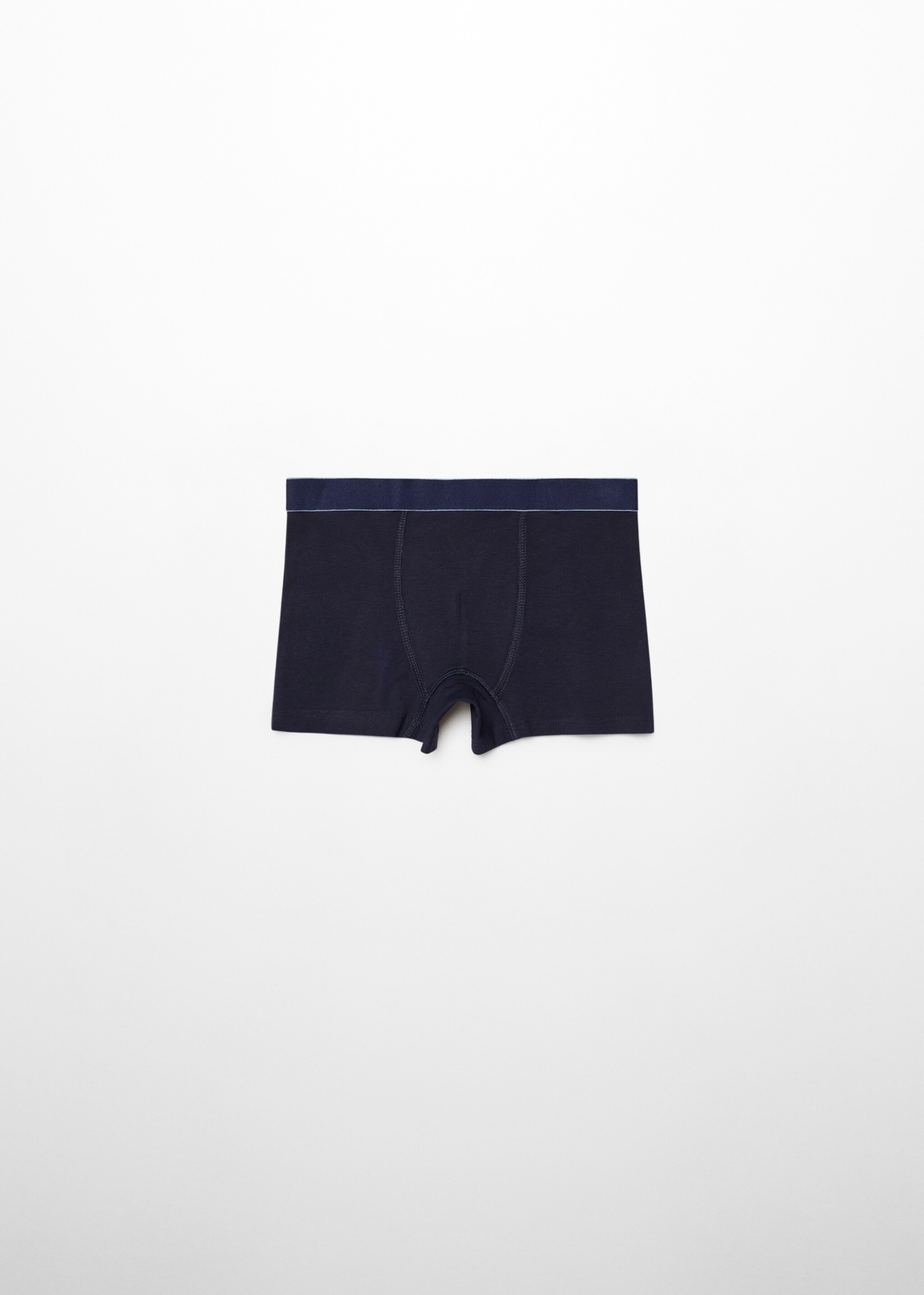 3 boxer pack - Details of the article 8
