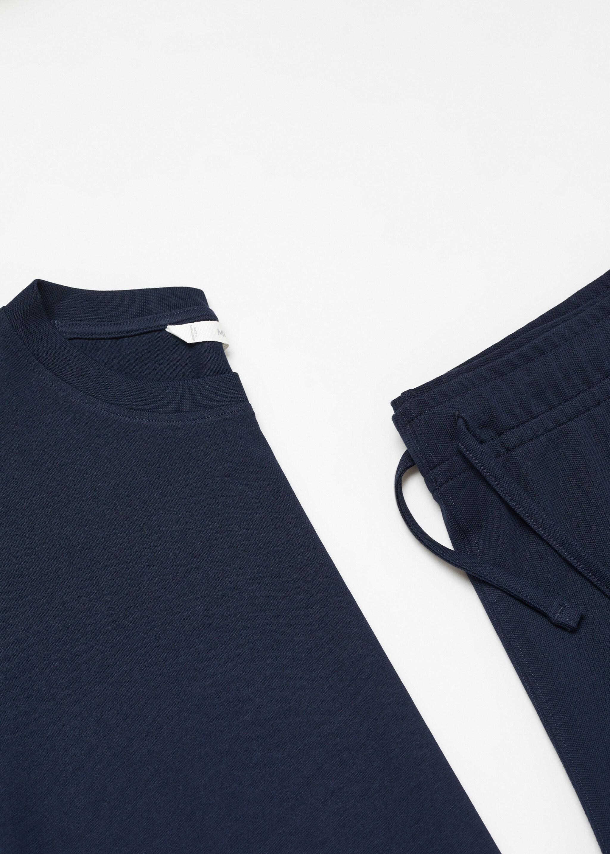 Pack Baumwollpyjama - Detail des Artikels 8