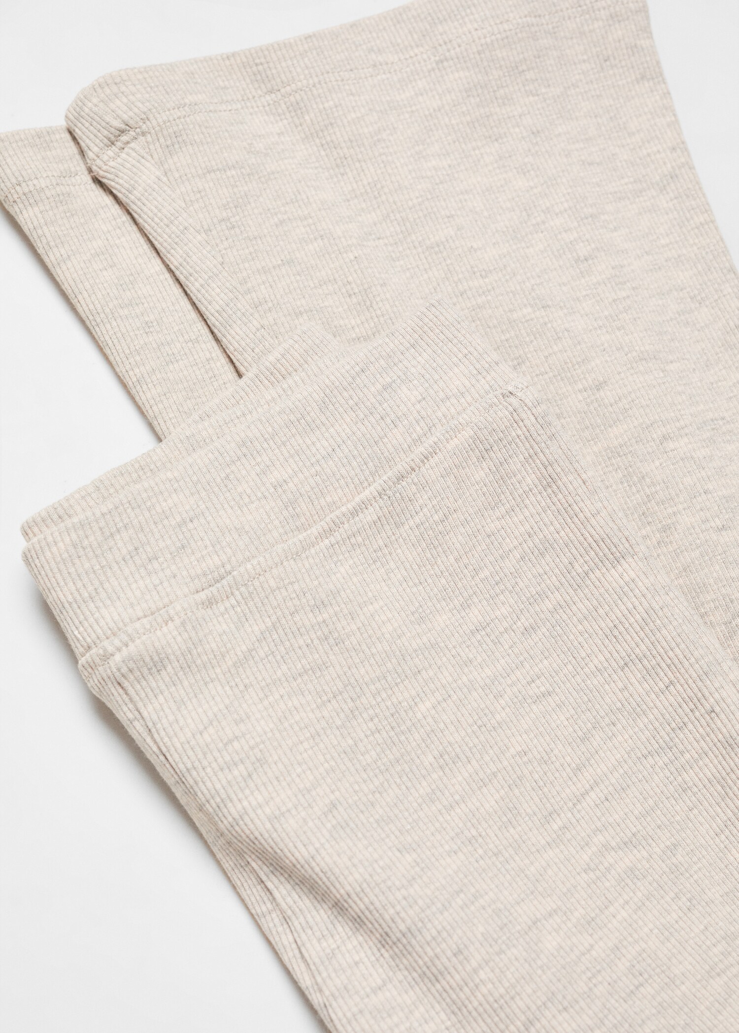 Legging évasé maille - Détail de l'article 8