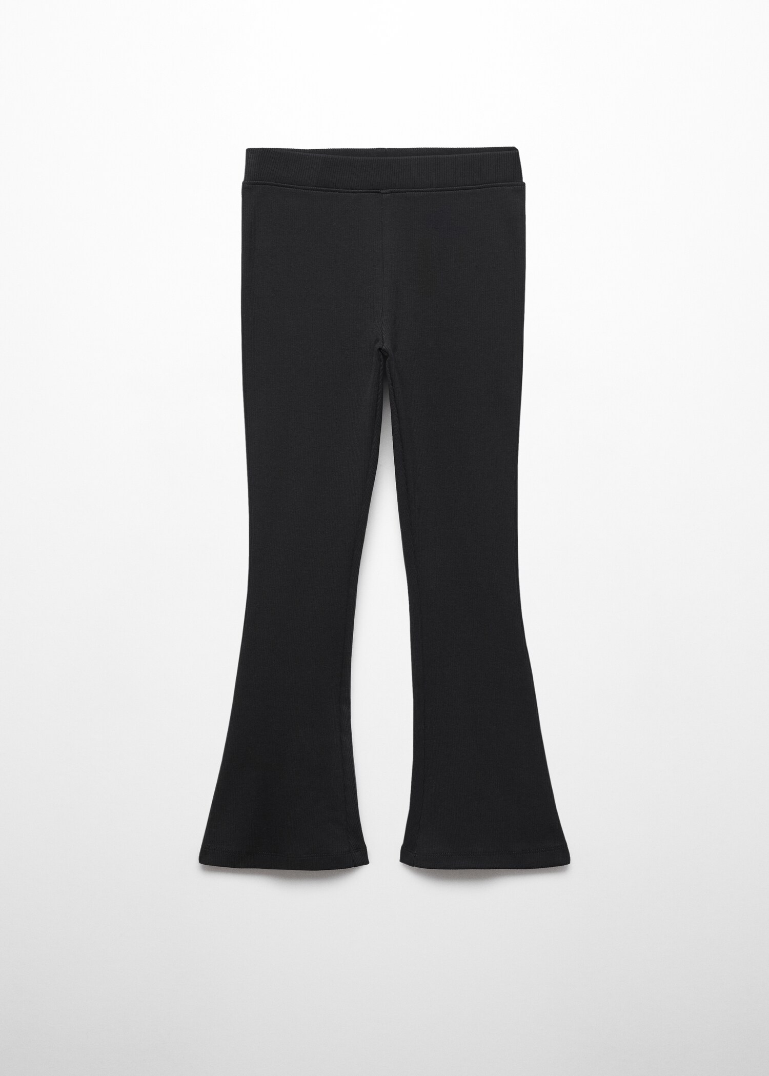 Legging évasé maille - Article sans modèle