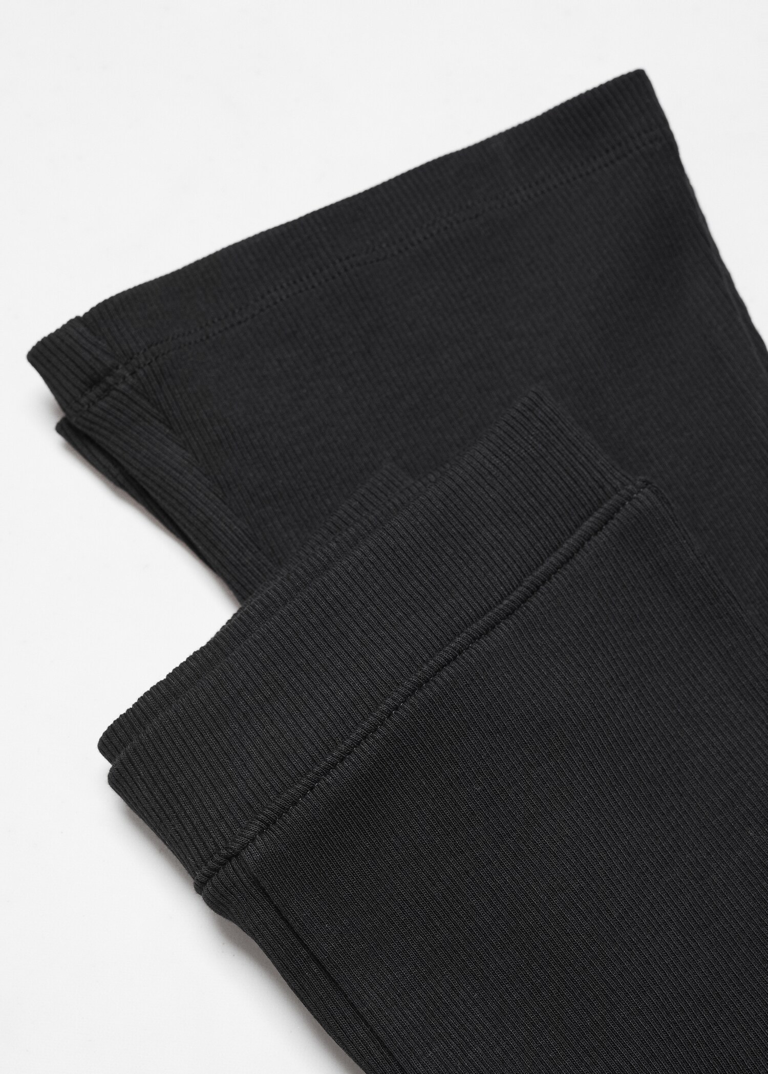 Legging évasé maille - Détail de l'article 8