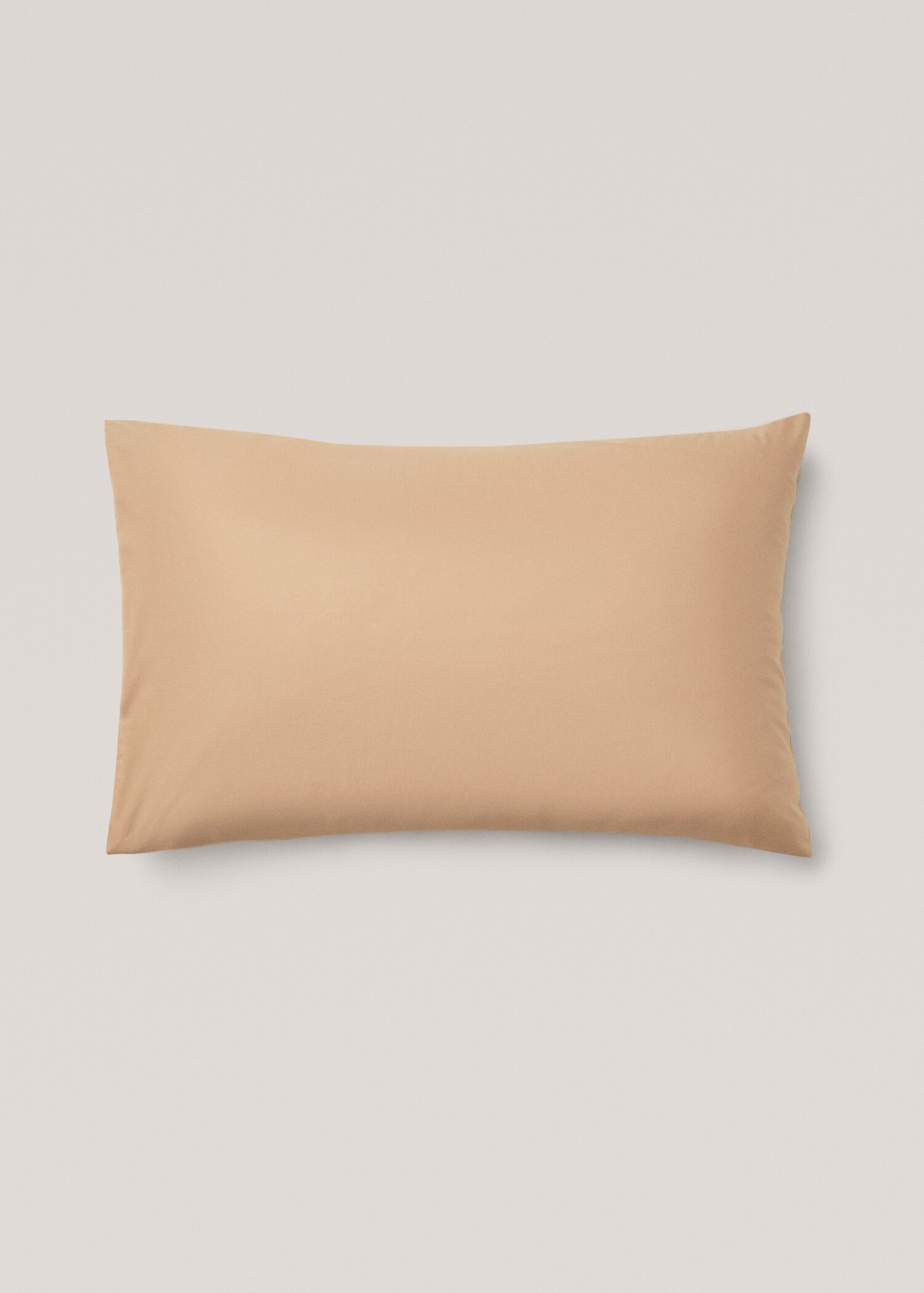 Funda almohada algodón 180 hilos 50x75cm - Artículo sin modelo