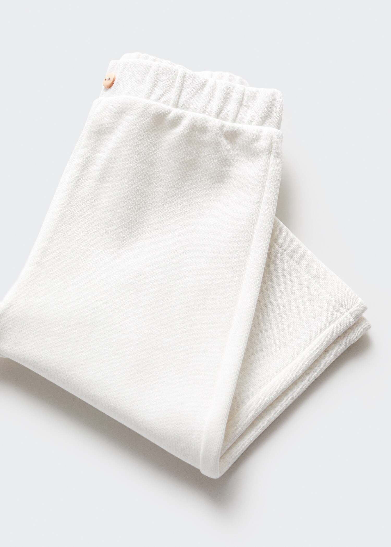 Knitted trousers - Details of the article 8
