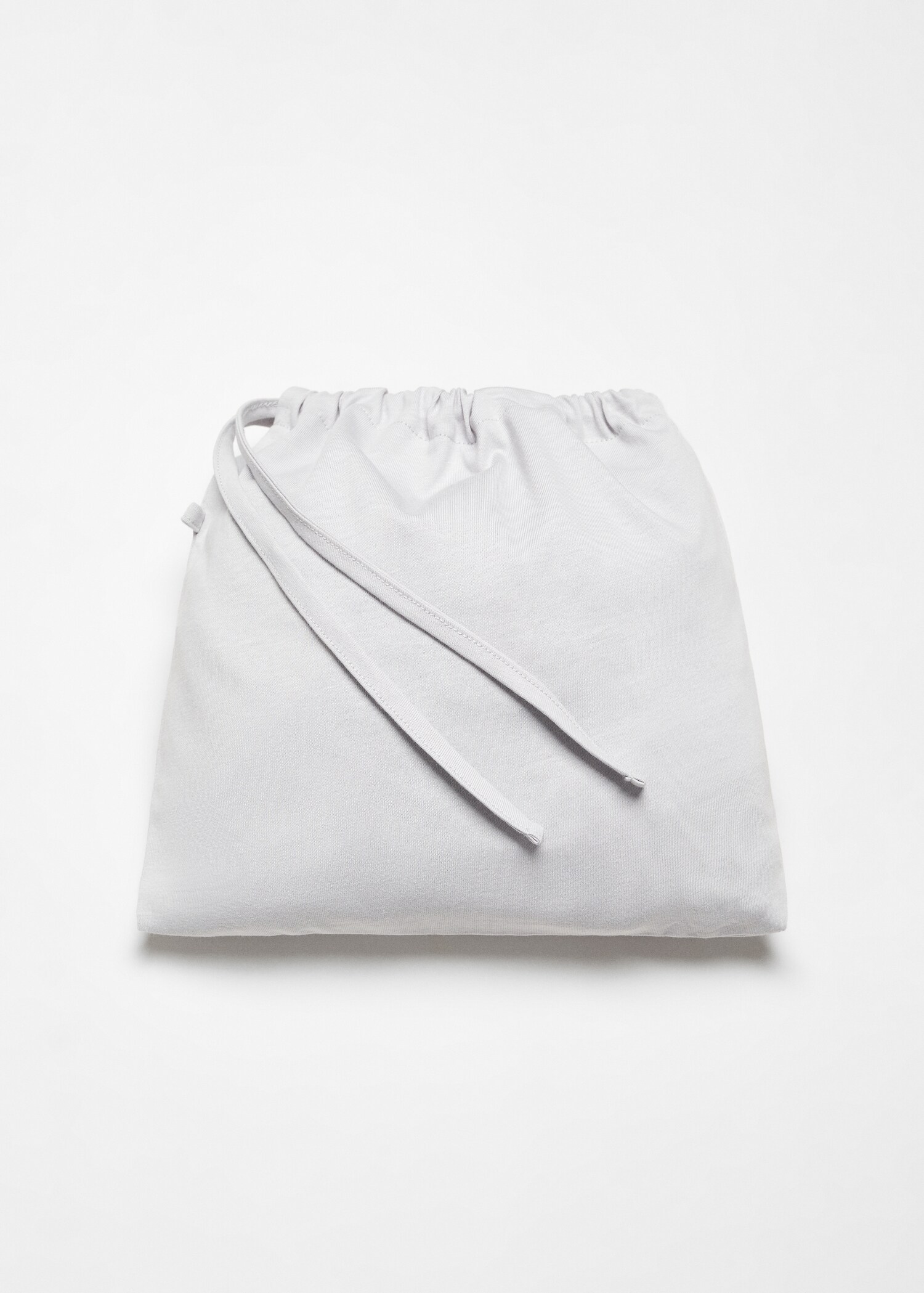 Zweiteiliger Flanell-Pyjama - Detail des Artikels 0