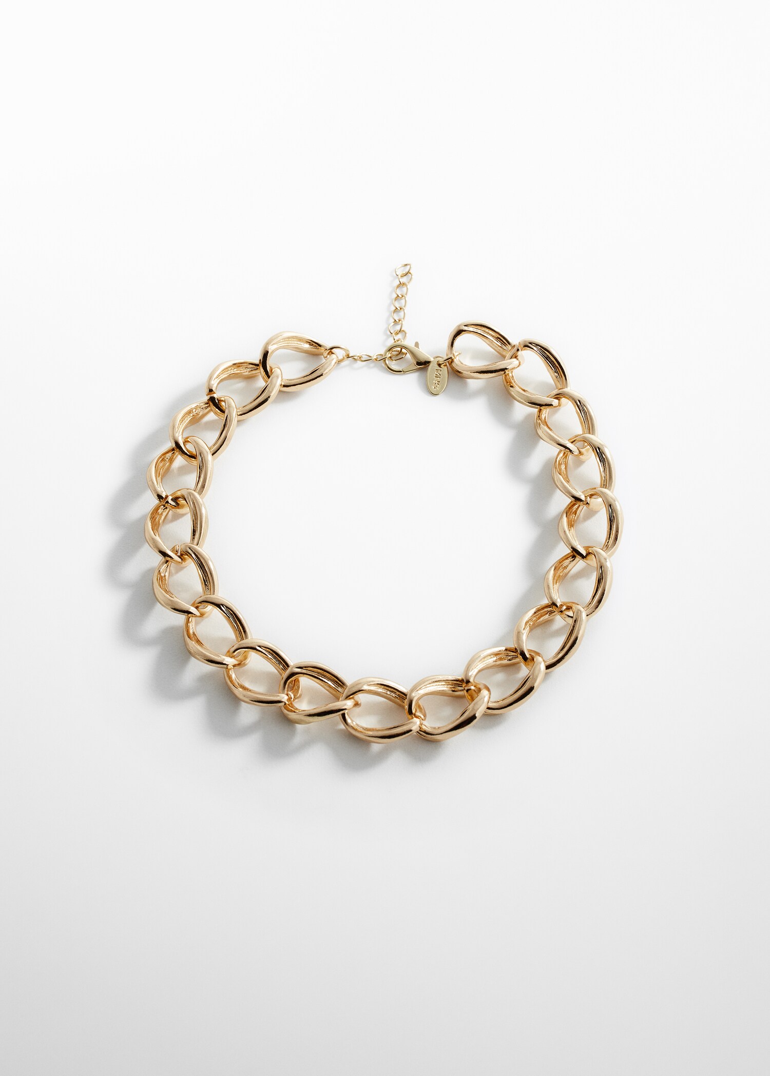 Chain necklace - Article without model