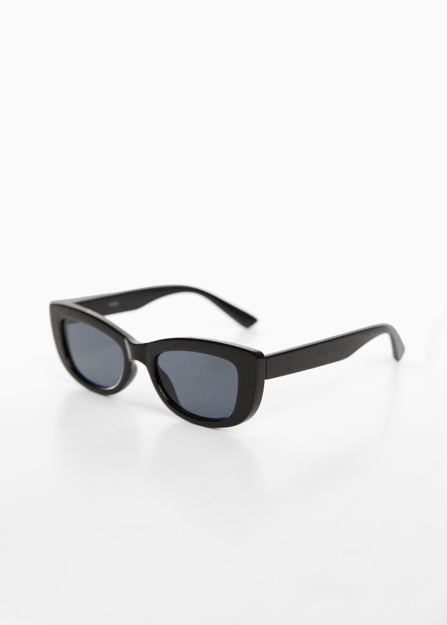 Retro sunglasses - Medium plane