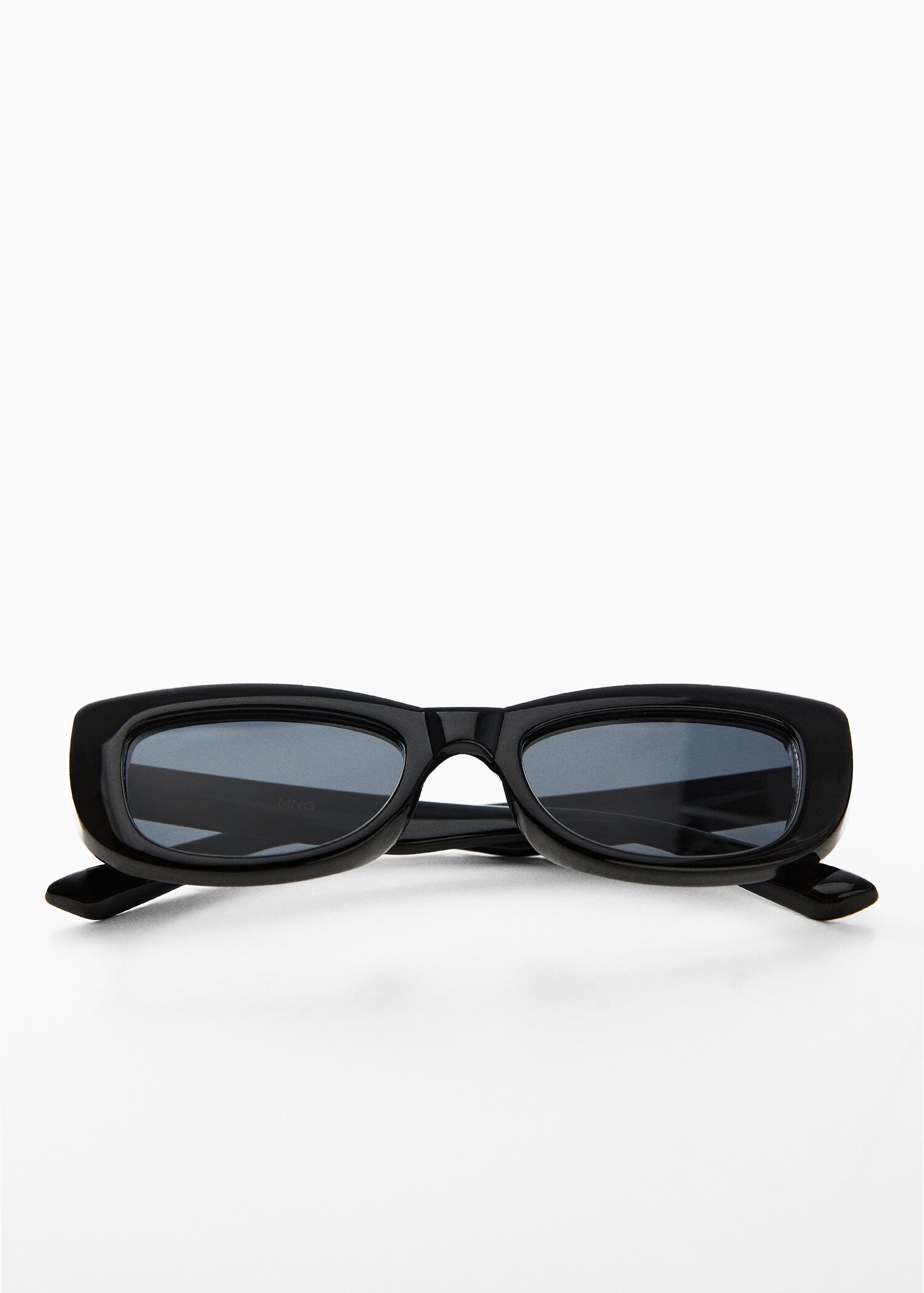 Retro sunglasses - Details of the article 5