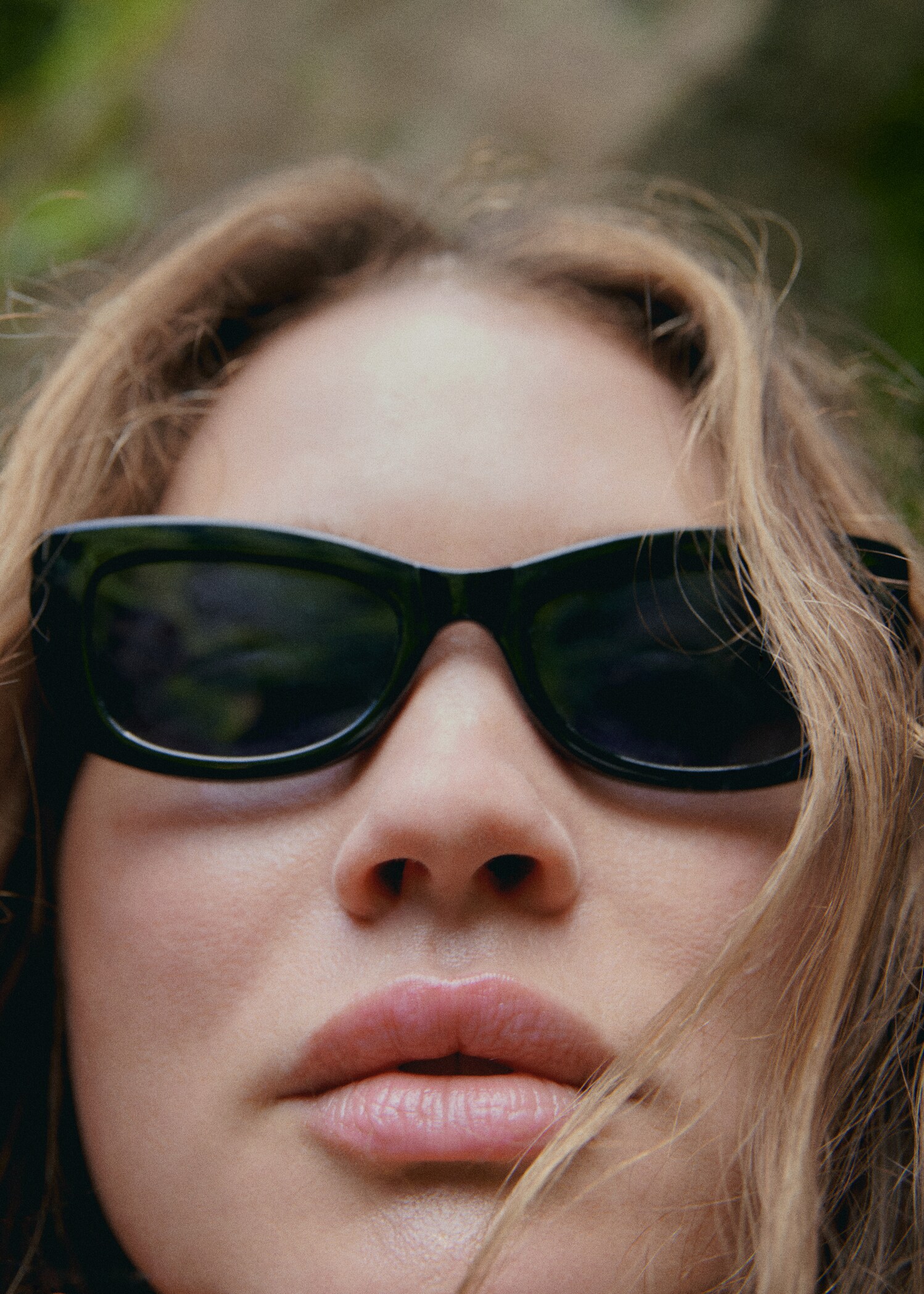 Retro sunglasses - Details of the article 6