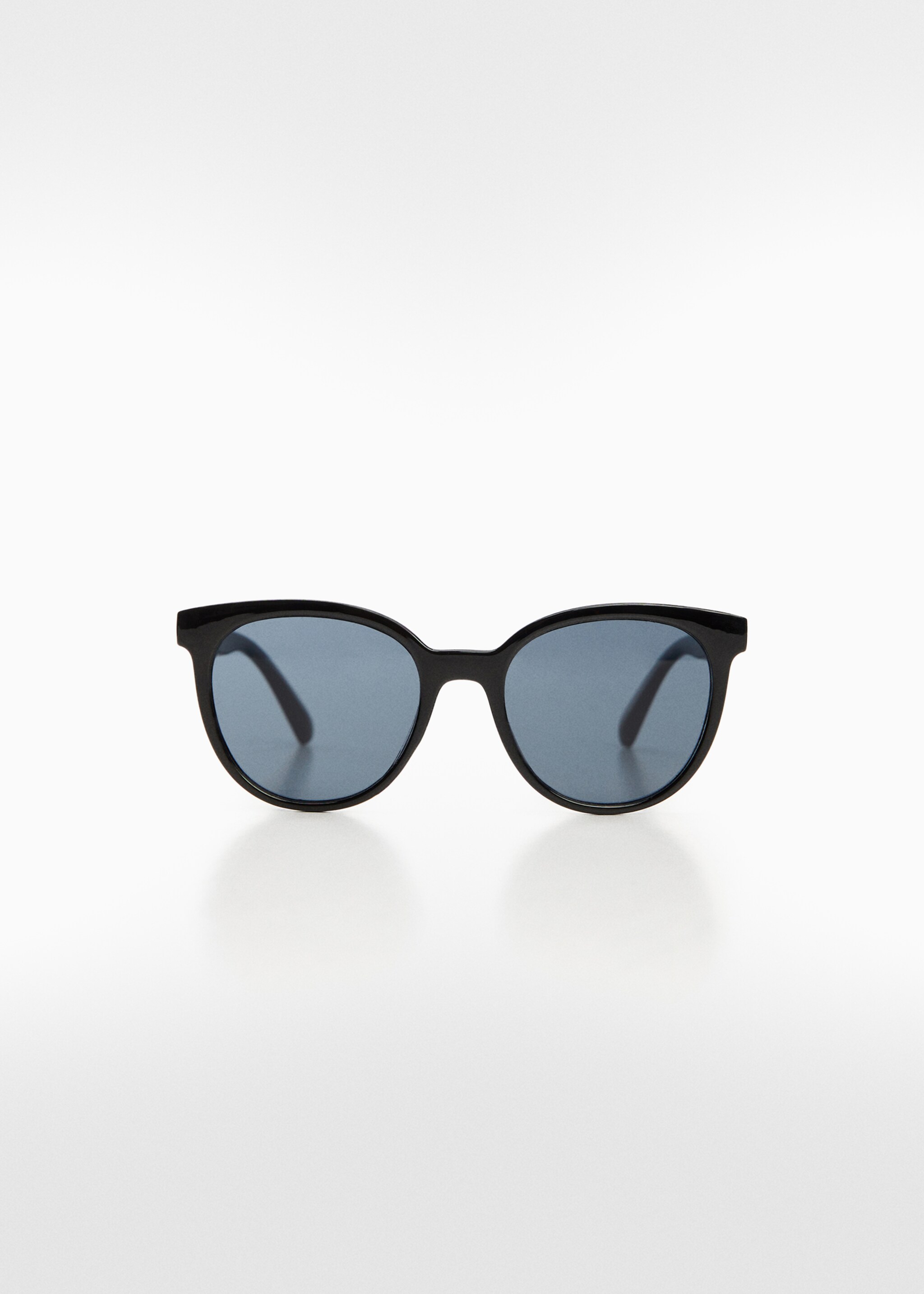 Lunettes de soleil monture plastique - Article sans modèle