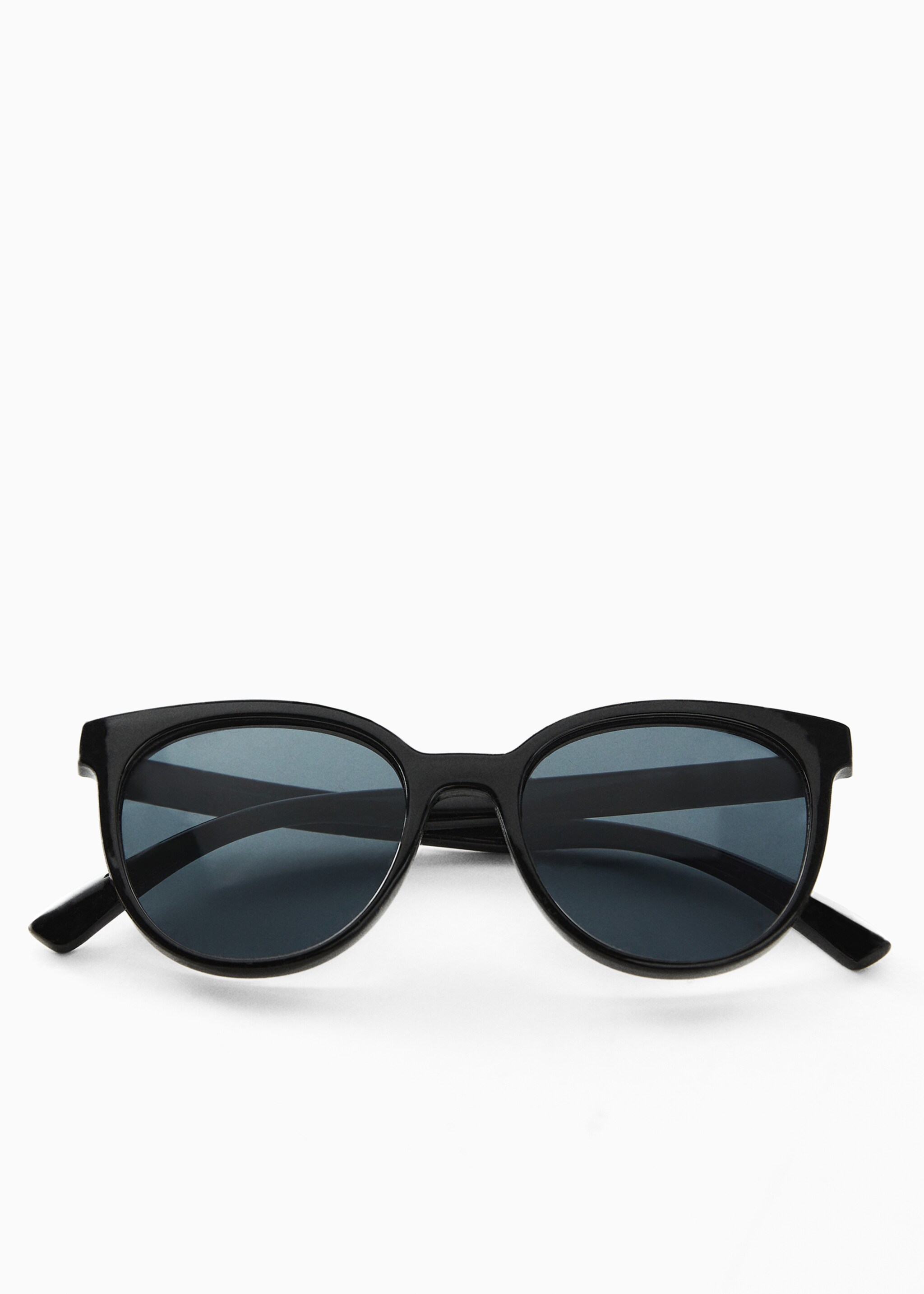 Lunettes de soleil monture plastique - Détail de l'article 5