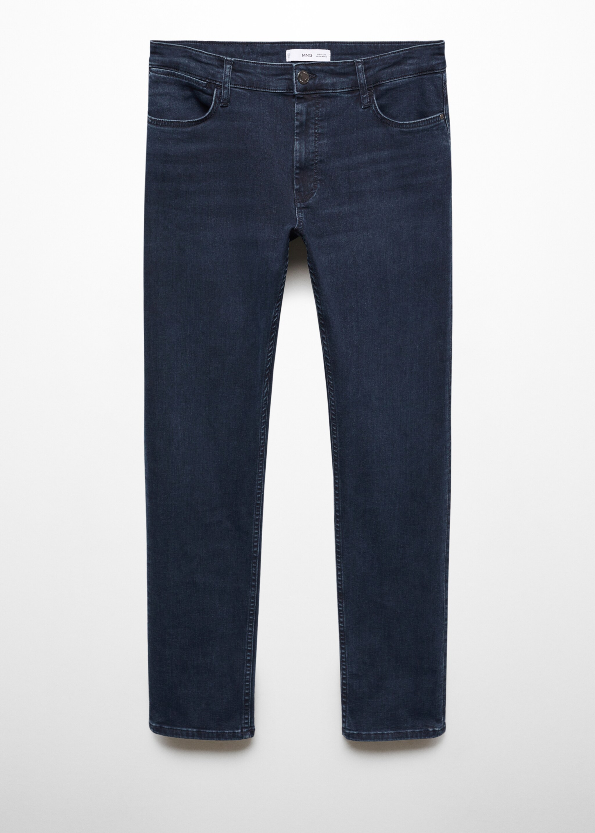 Jean Patrick slim fit Ultra Soft Touch - Article sans modèle
