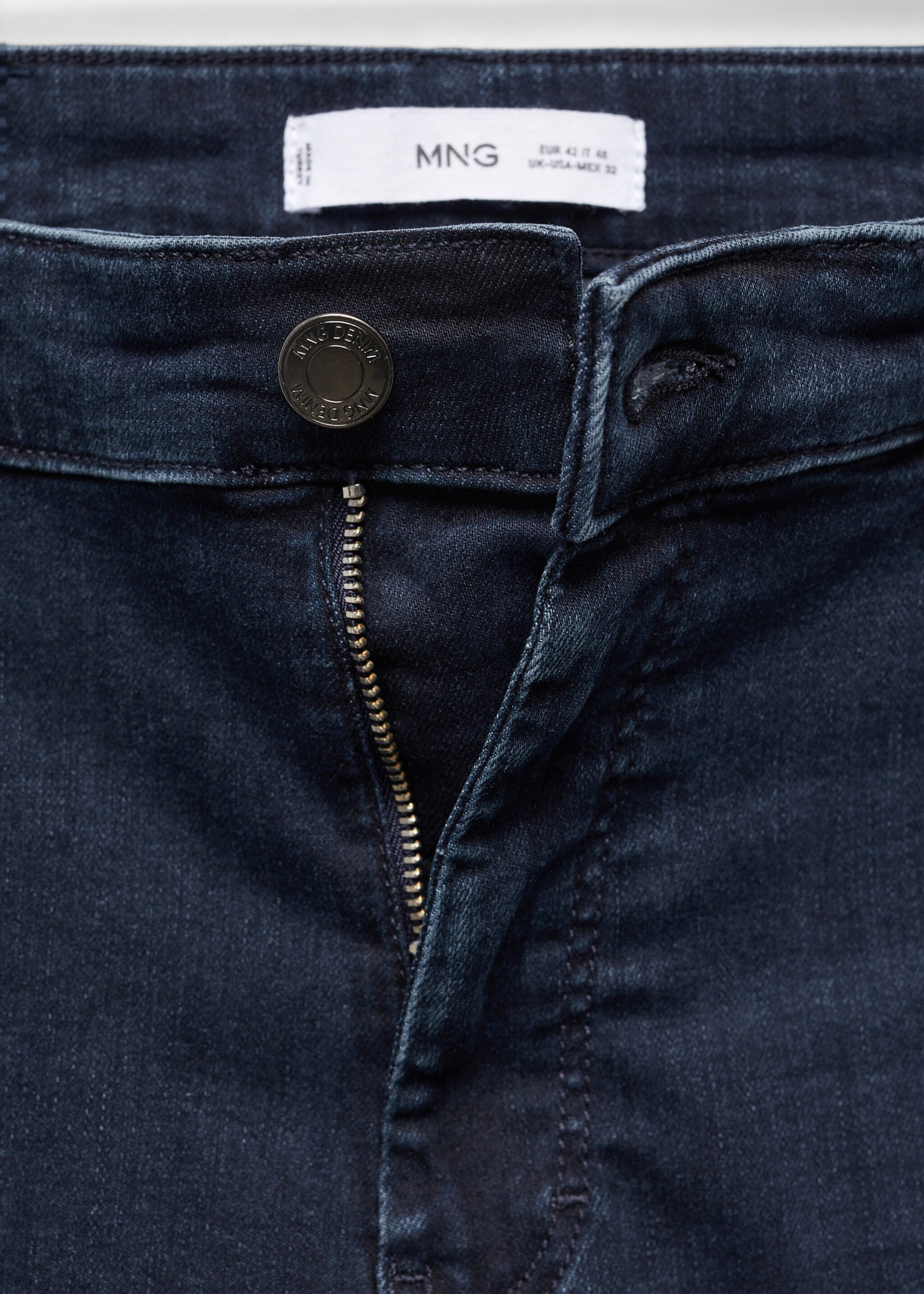 Jean Patrick slim fit Ultra Soft Touch - Détail de l'article 8