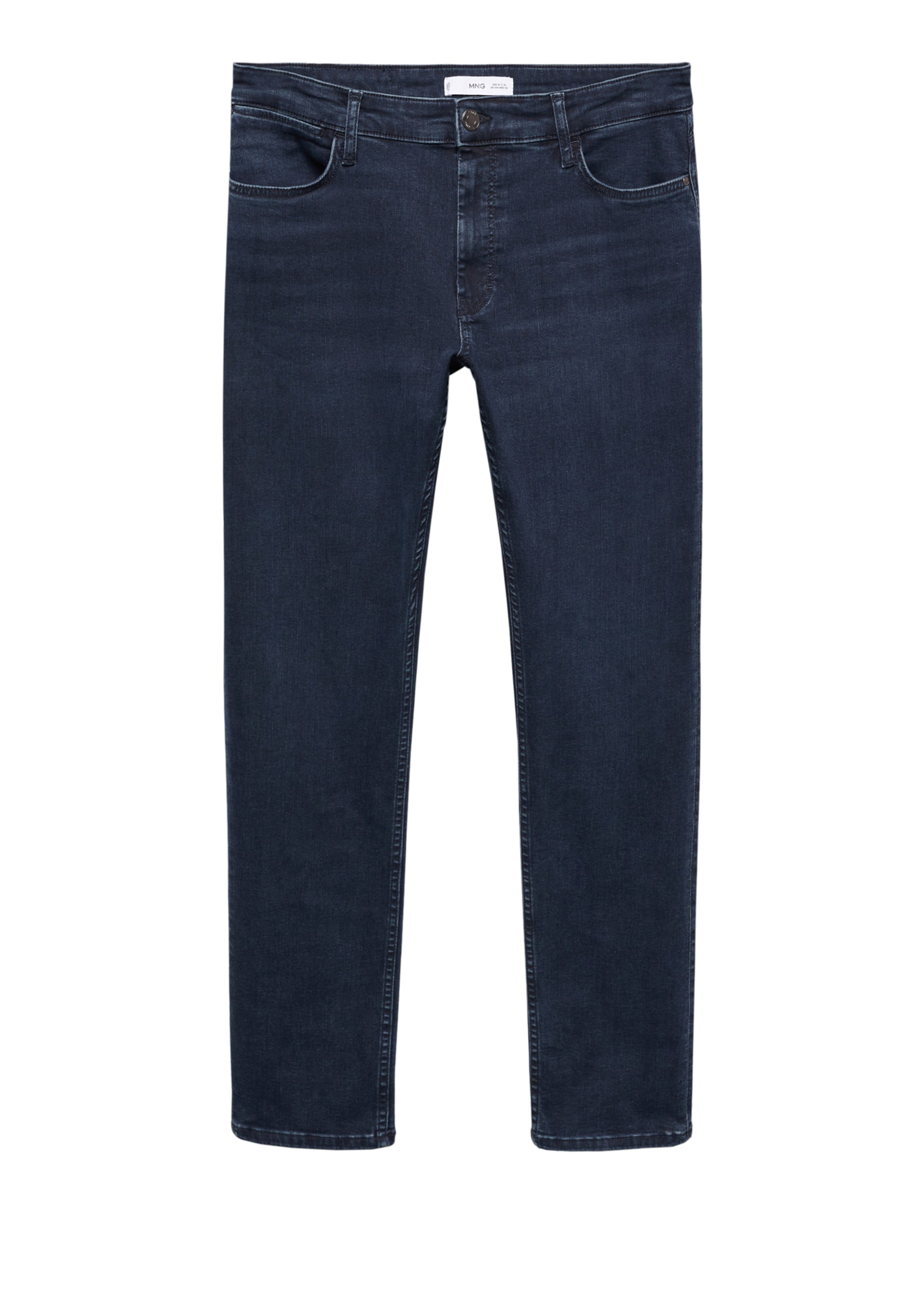 Jean Patrick slim fit Ultra Soft Touch - Détail de l'article 9