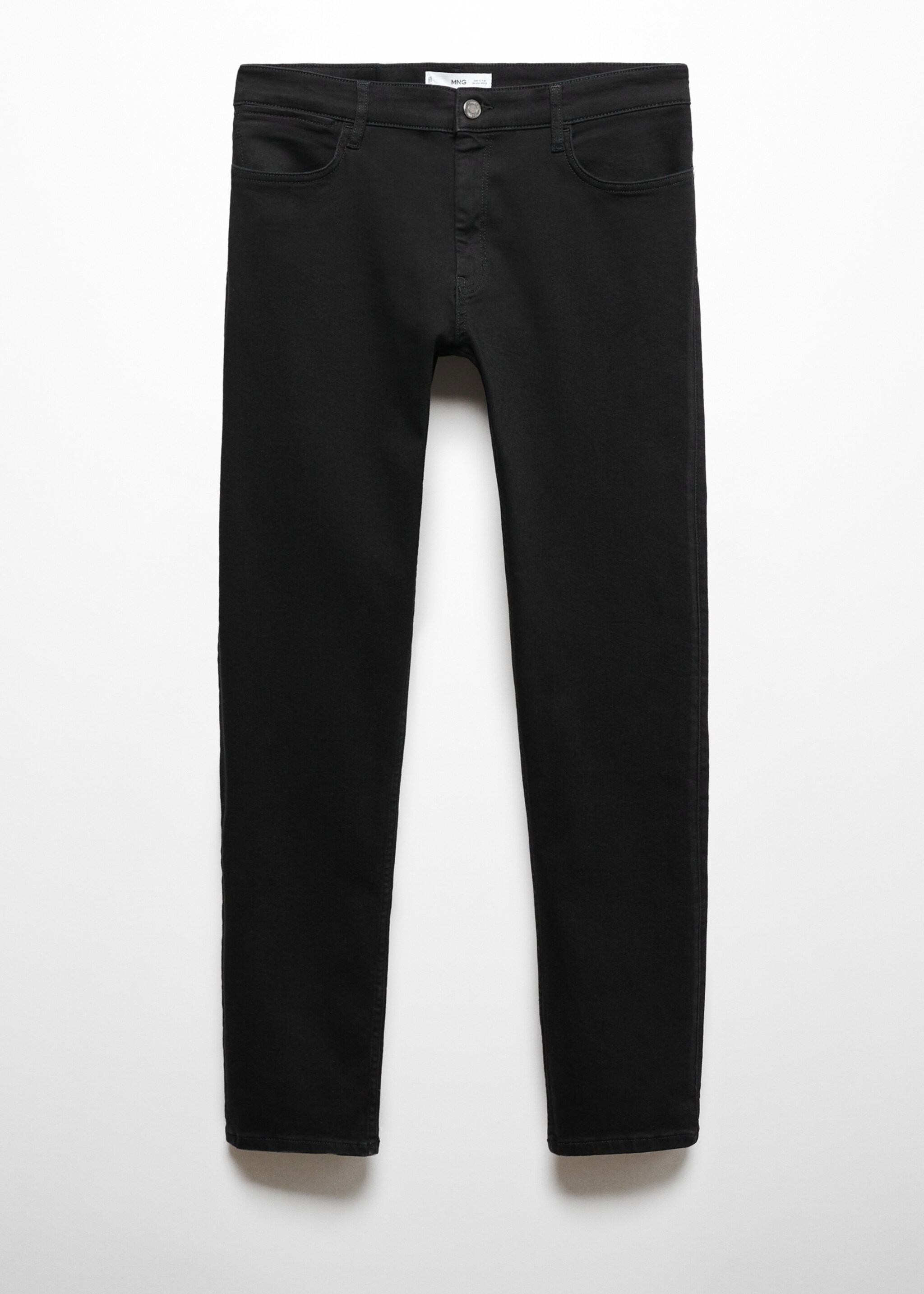 Jean Patrick slim fit Ultra Soft Touch - Article sans modèle