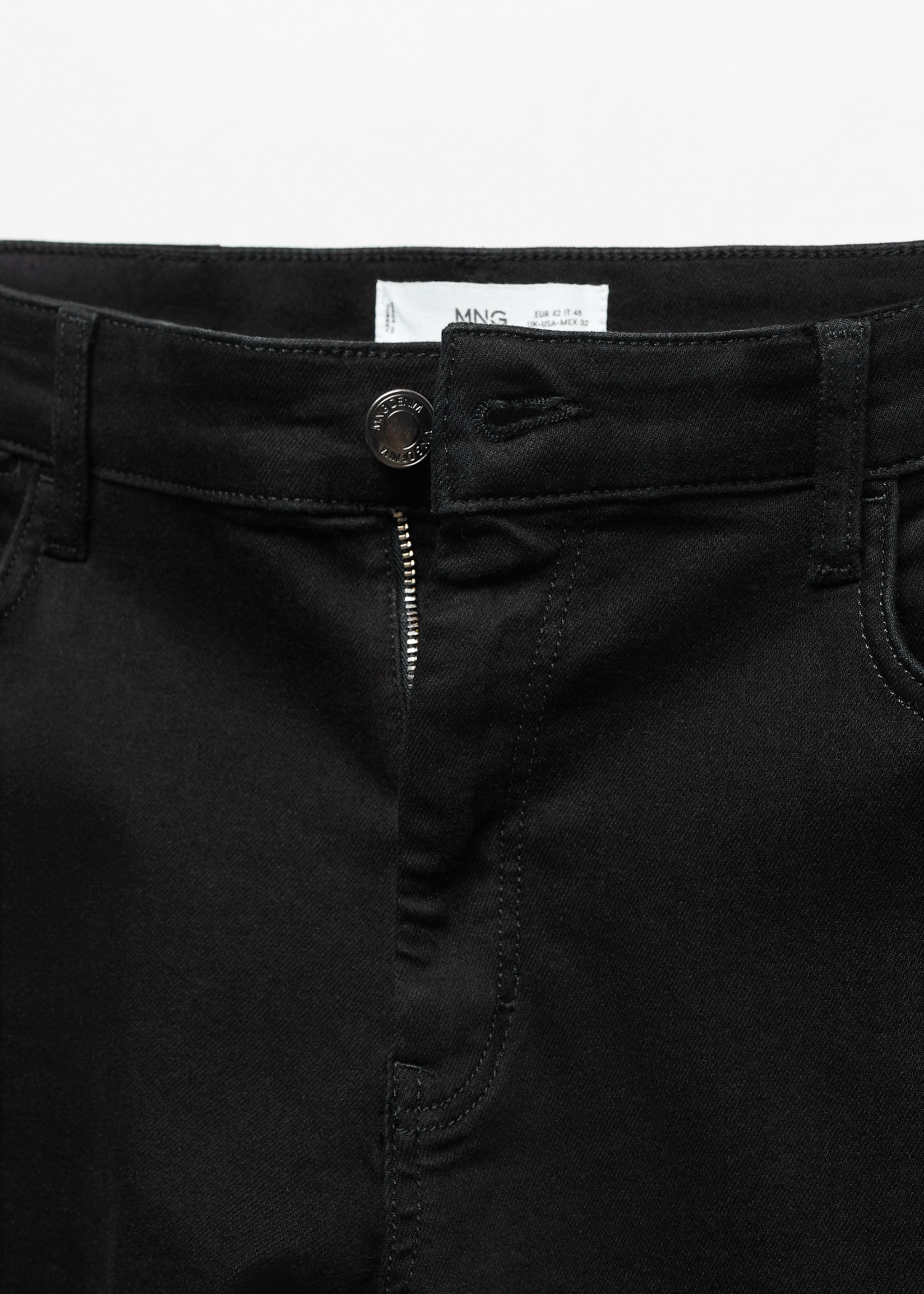 Jean Patrick slim fit Ultra Soft Touch - Détail de l'article 8