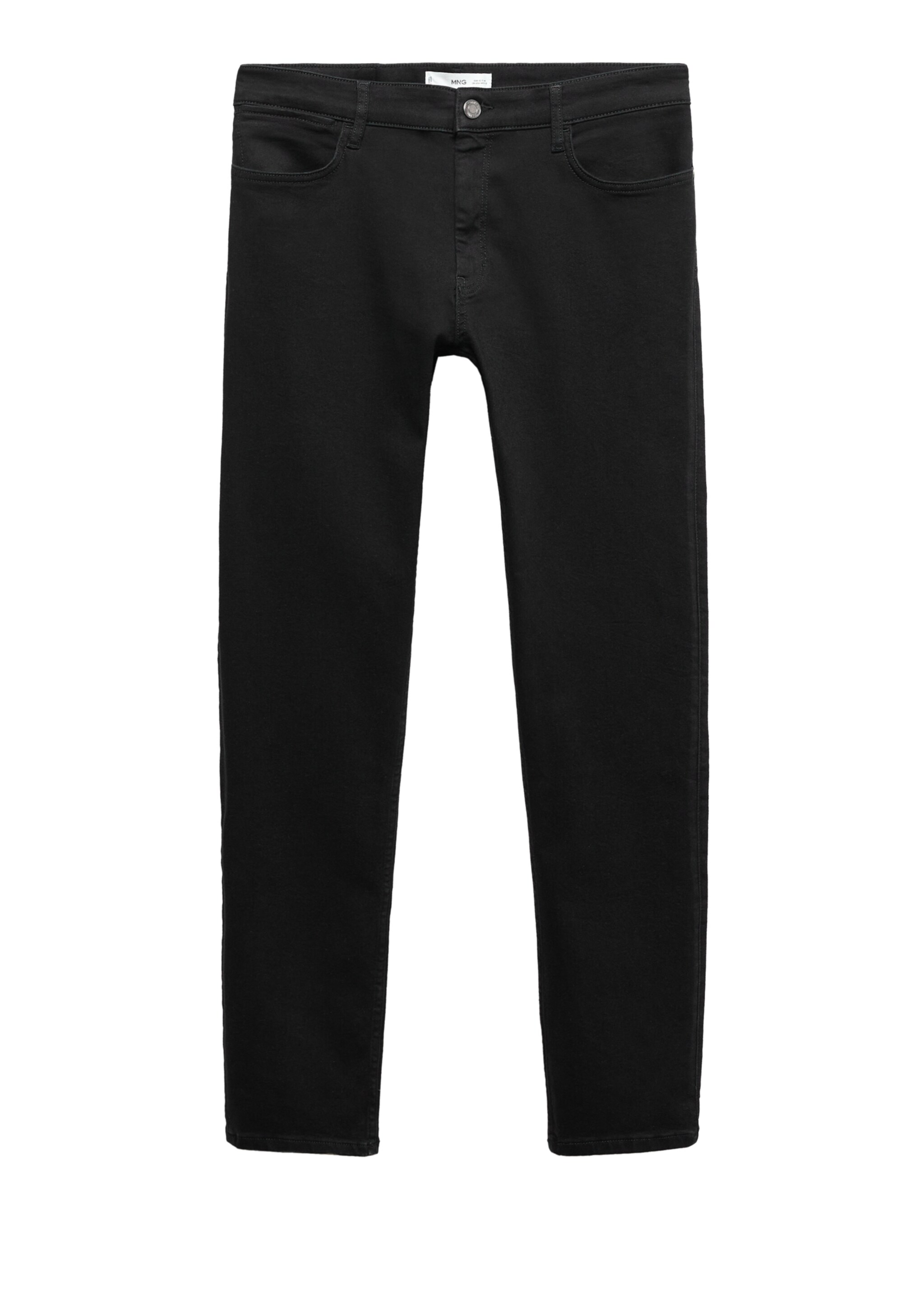 Jean Patrick slim fit Ultra Soft Touch - Détail de l'article 9