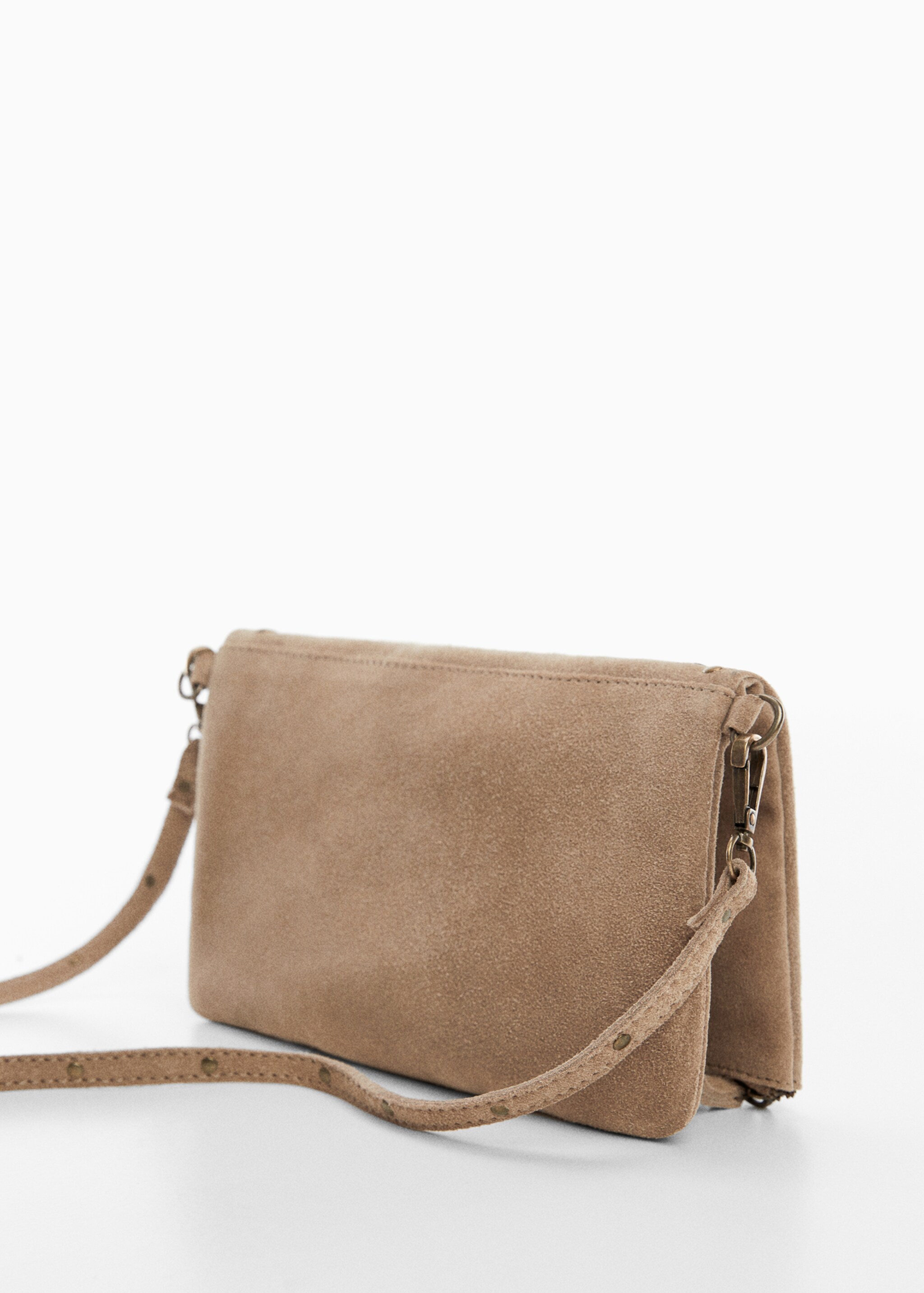 Sac clouté cuir - Détail de l'article 1