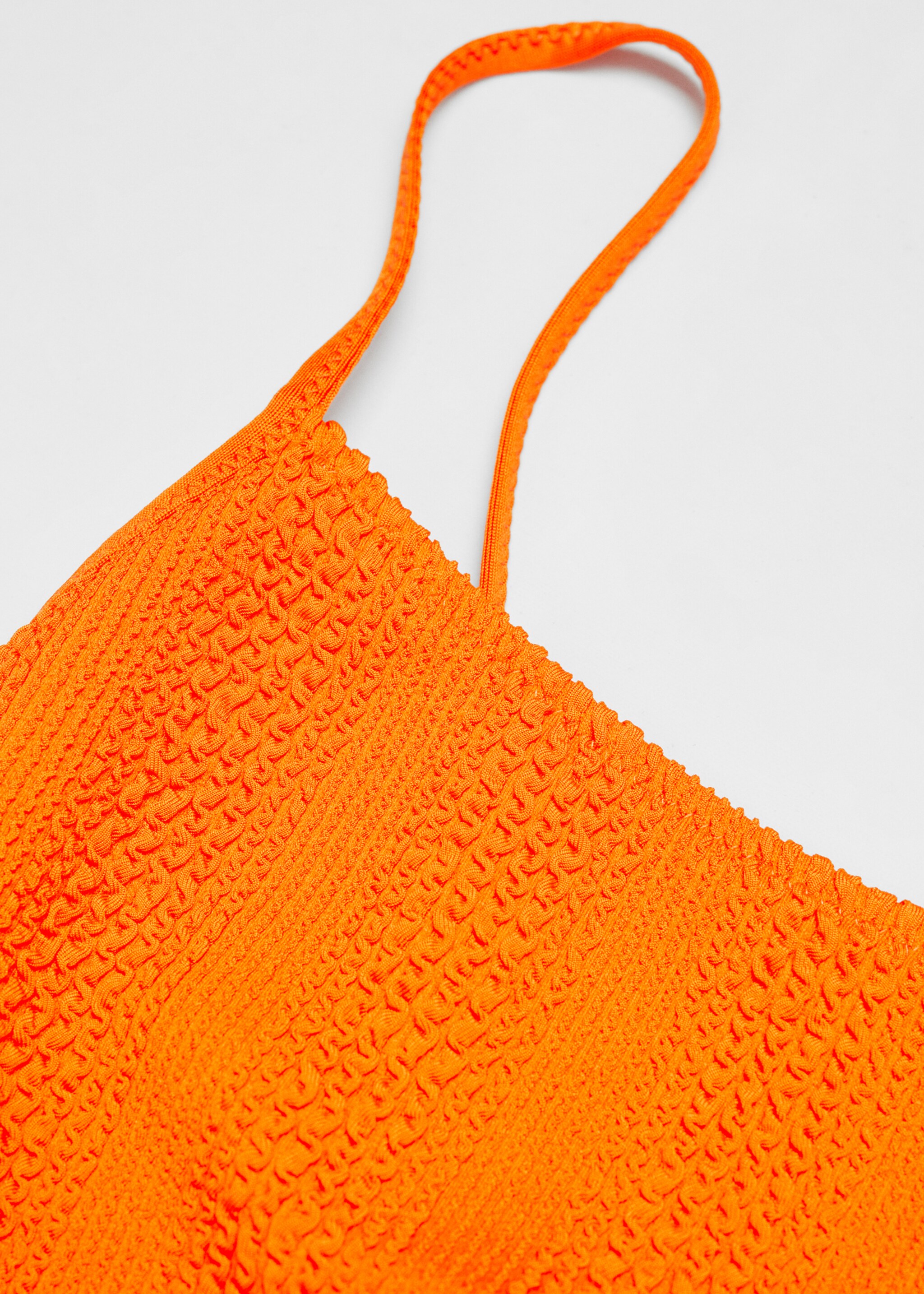 Maillot de bain texturé - Détail de l'article 8