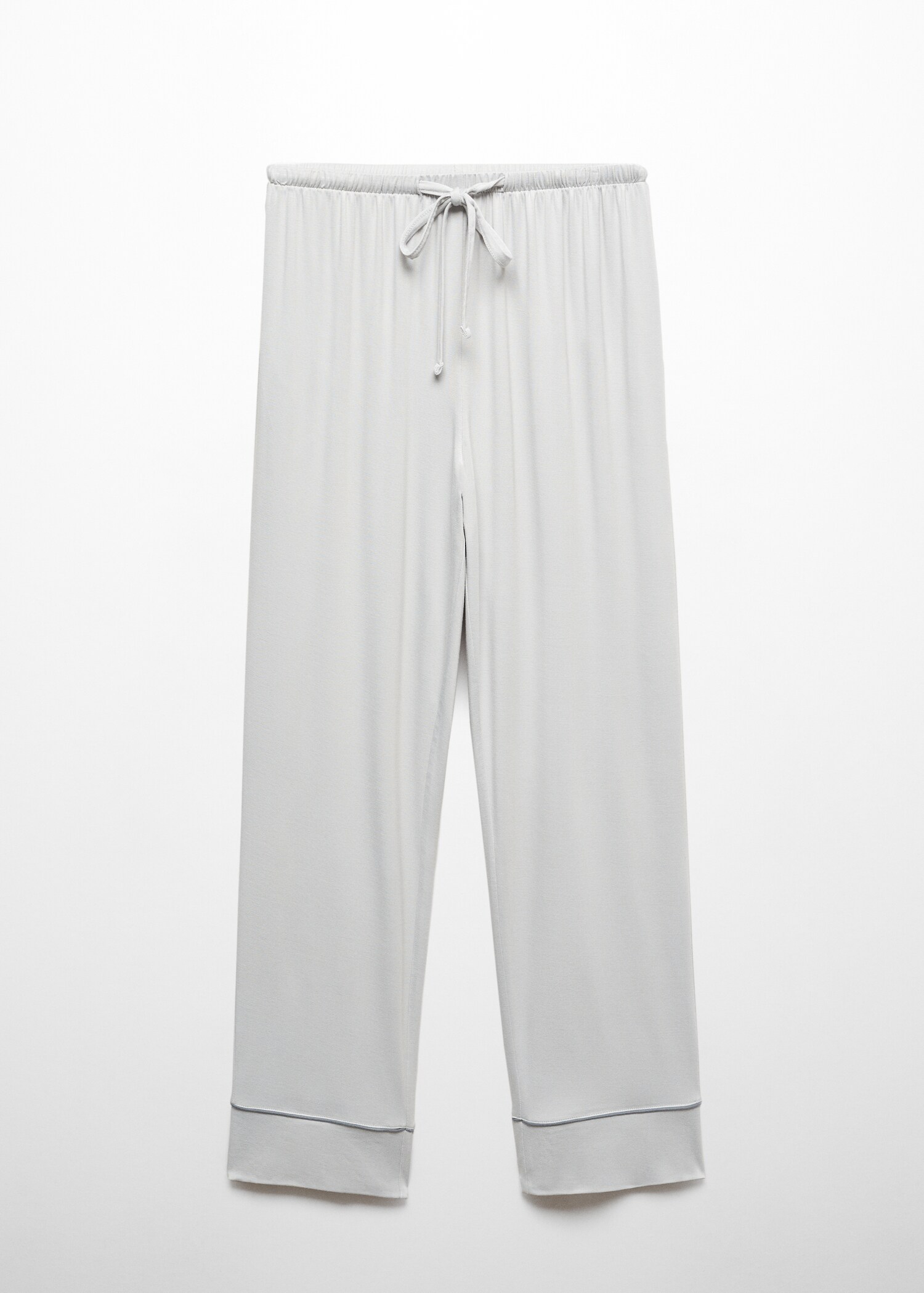 Pantalón pijama ribete - Artículo sin modelo