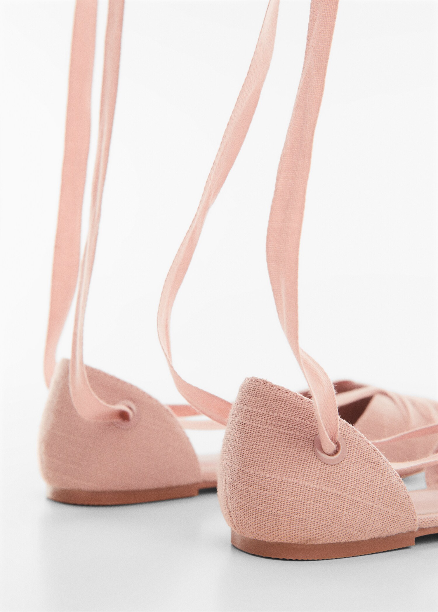 Scarpe basse fasce - Dettaglio dell'articolo 2