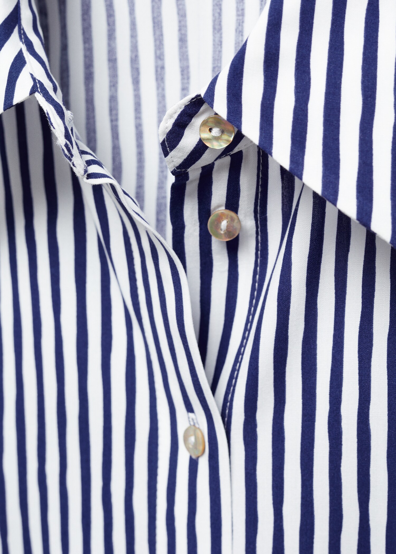 Chemise imprimée à boutons - Détail de l'article 8