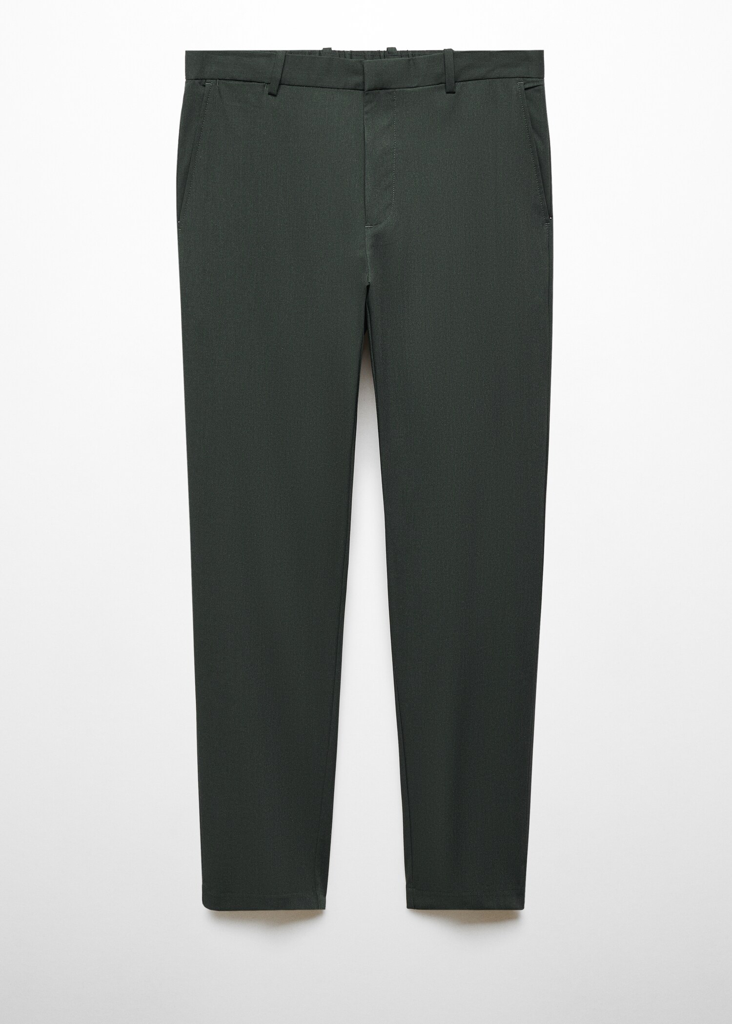 Slim Fit-Stretehhose - Artikel ohne Model