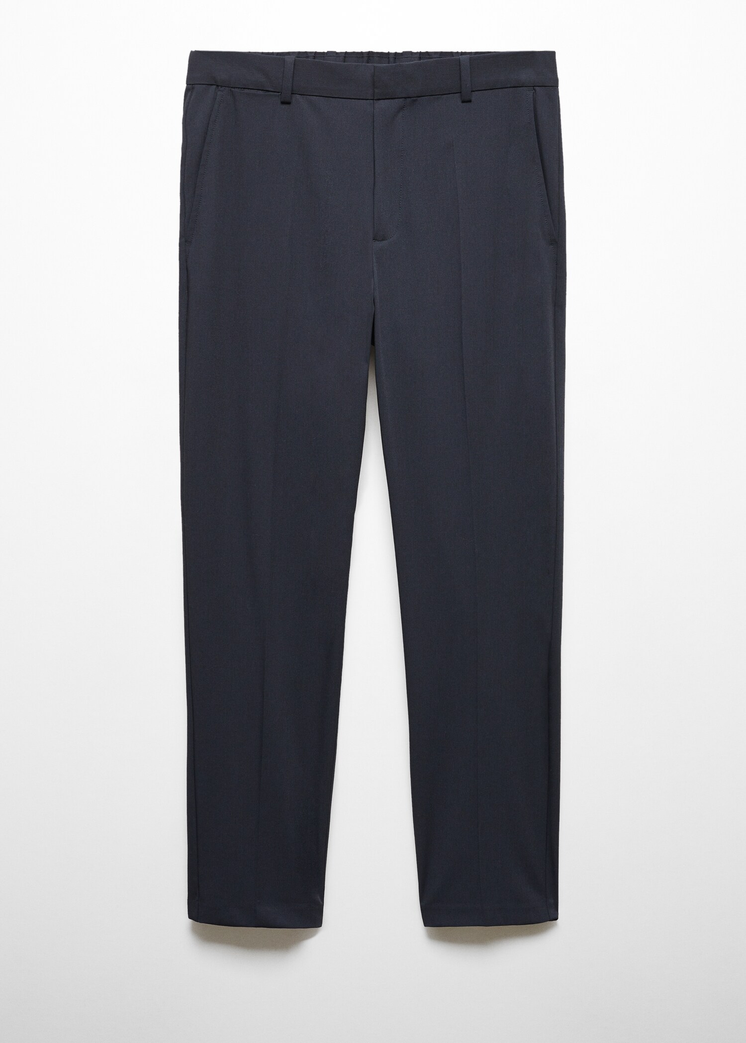 Παντελόνι slim fit stretch - Προϊόν χωρίς μοντέλο