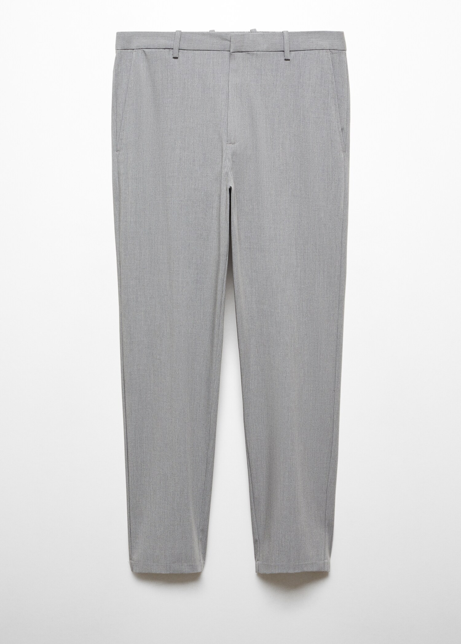 Παντελόνι slim fit stretch - Προϊόν χωρίς μοντέλο