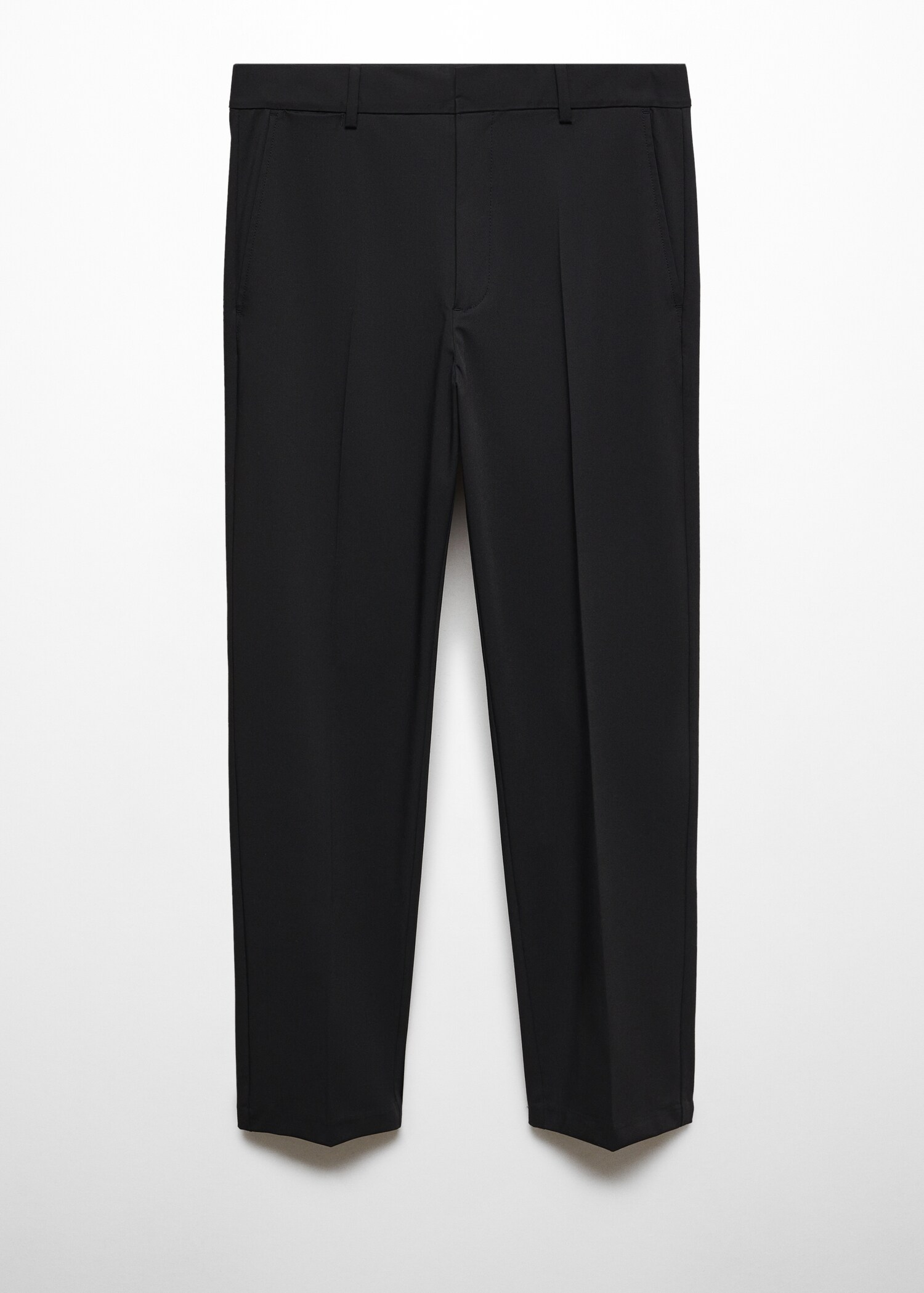 Slim Fit-Stretehhose - Artikel ohne Model