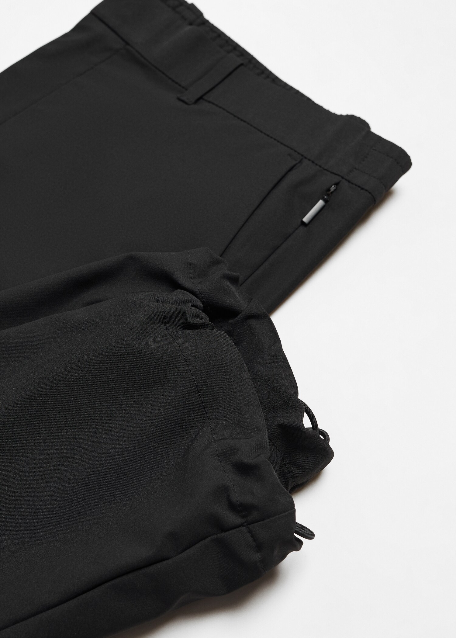 Pantaloni slim fit Solotex® - Detaliu al articolului 8